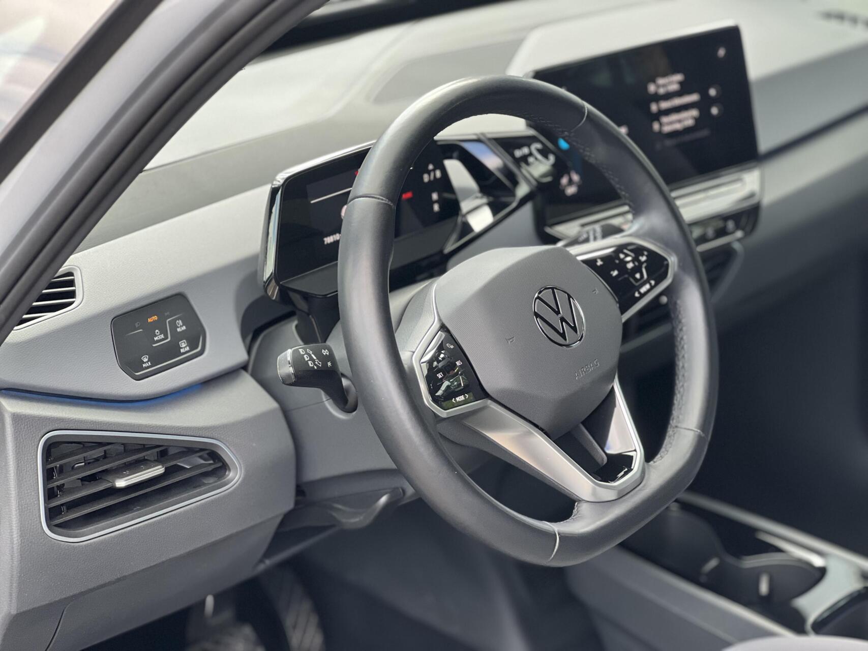 Foto van Volkswagen Id.3 Pro 150 KW