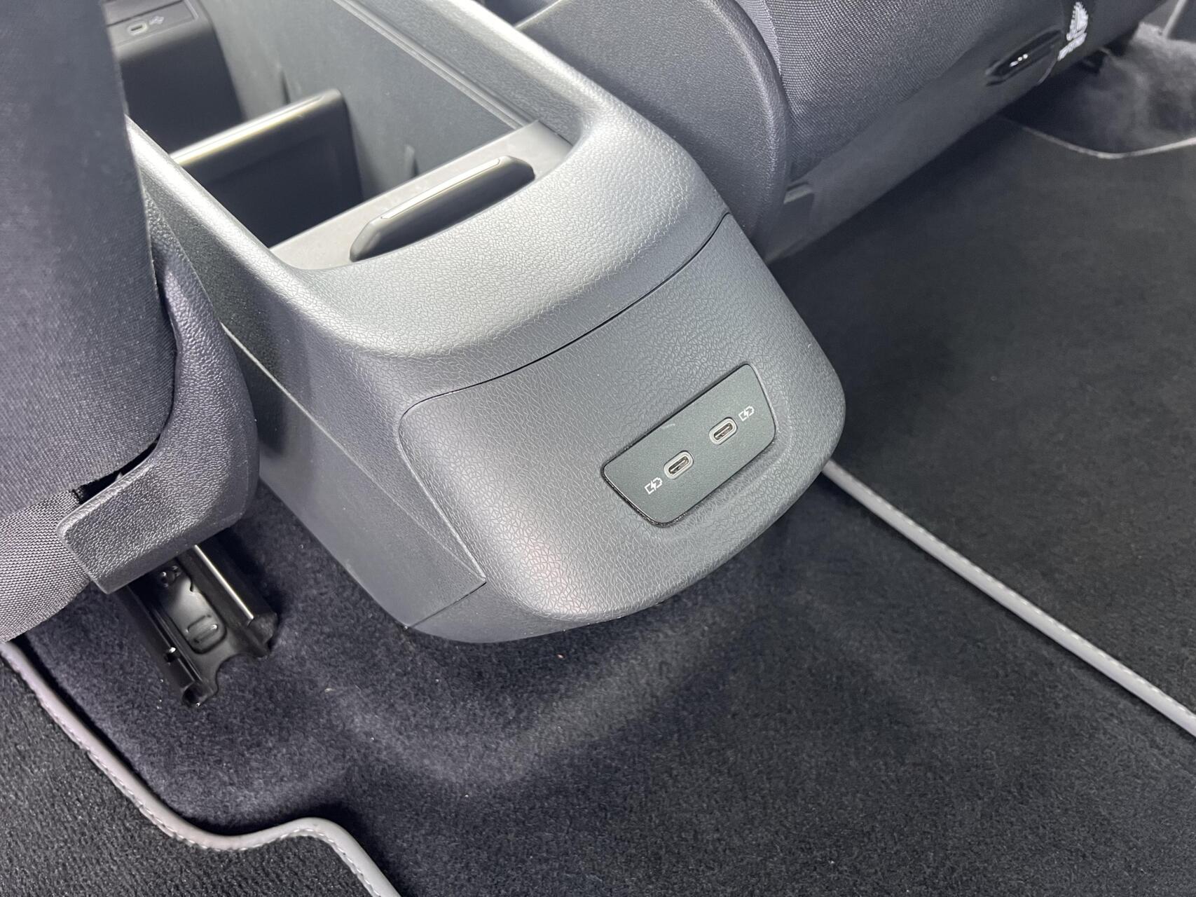 Foto van Volkswagen Id.3 Pro 150 KW