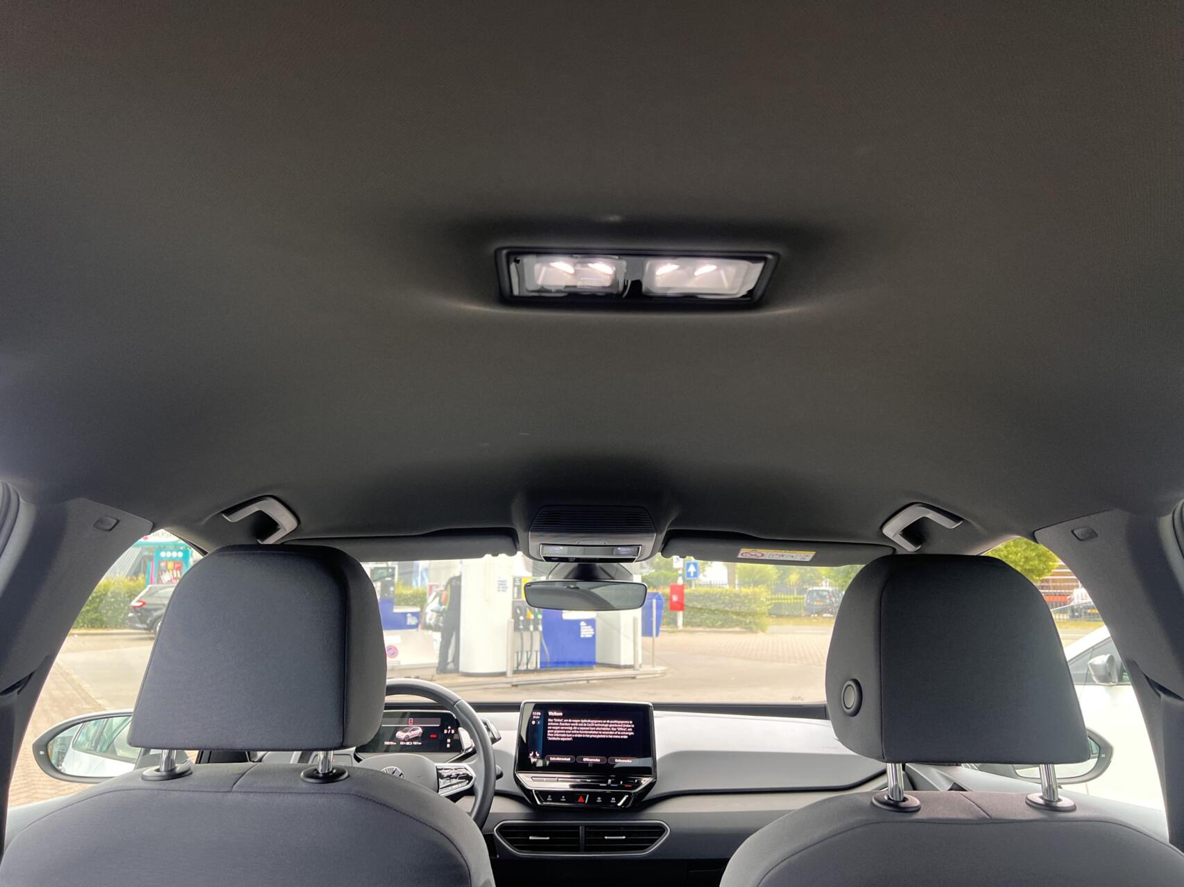 Foto van Volkswagen Id.3 Pro 150 KW