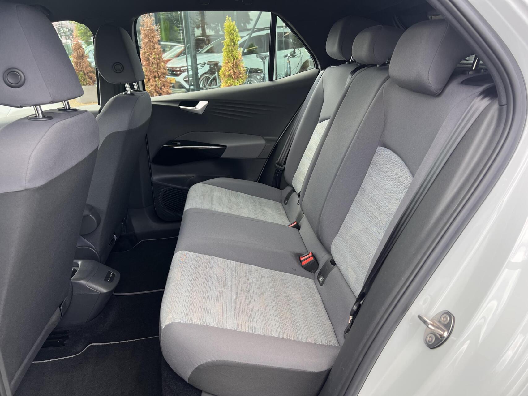 Foto van Volkswagen Id.3 Pro 150 KW