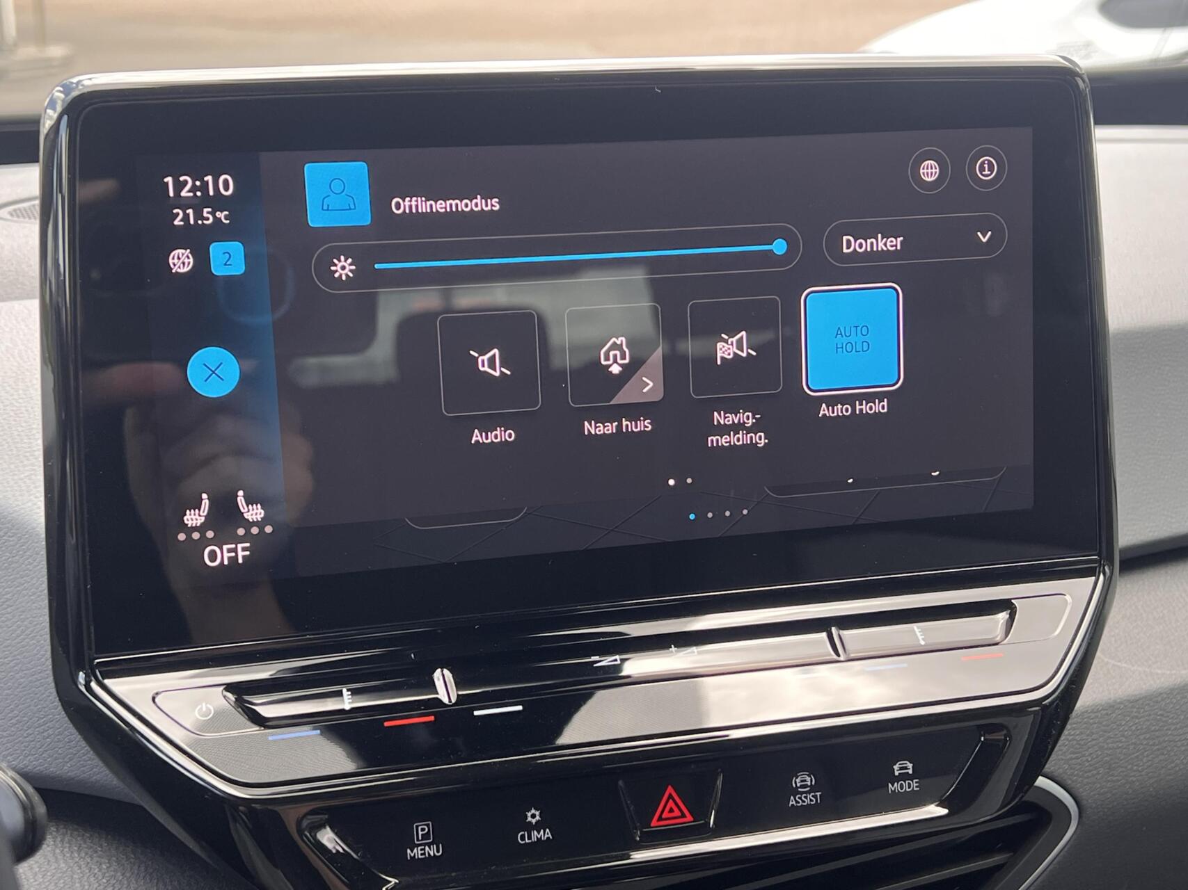 Foto van Volkswagen Id.3 Pro 150 KW