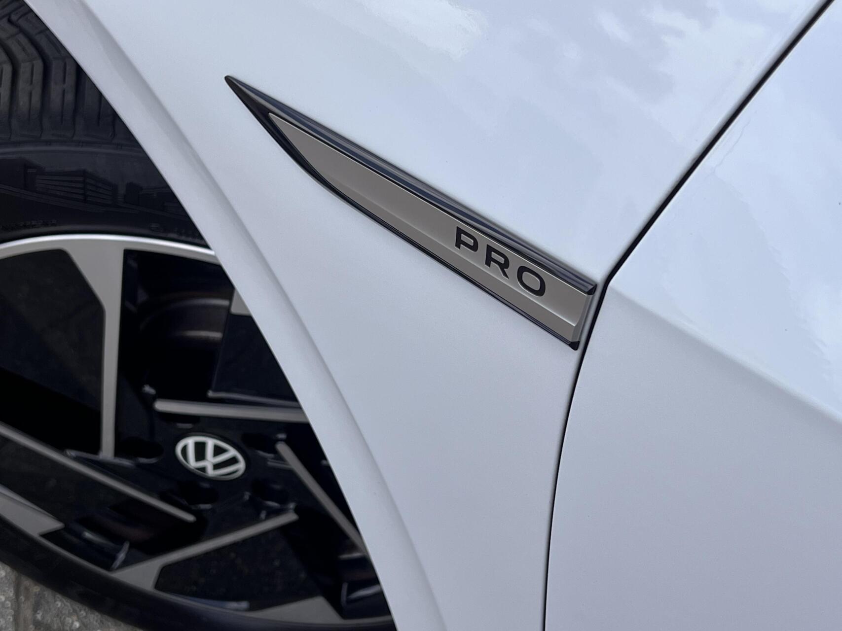 Foto van Volkswagen Id.3 Pro 150 KW