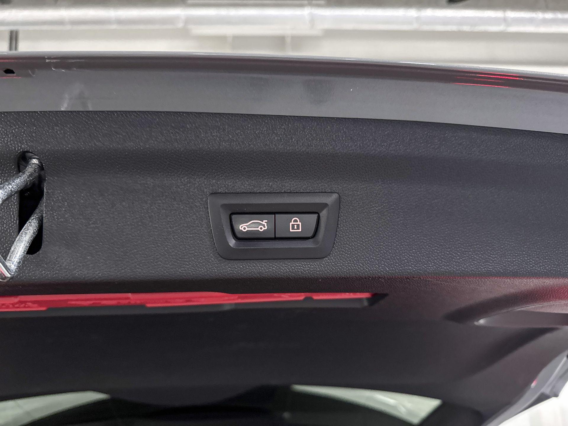 Foto van Mini Countryman Cooper Se All4