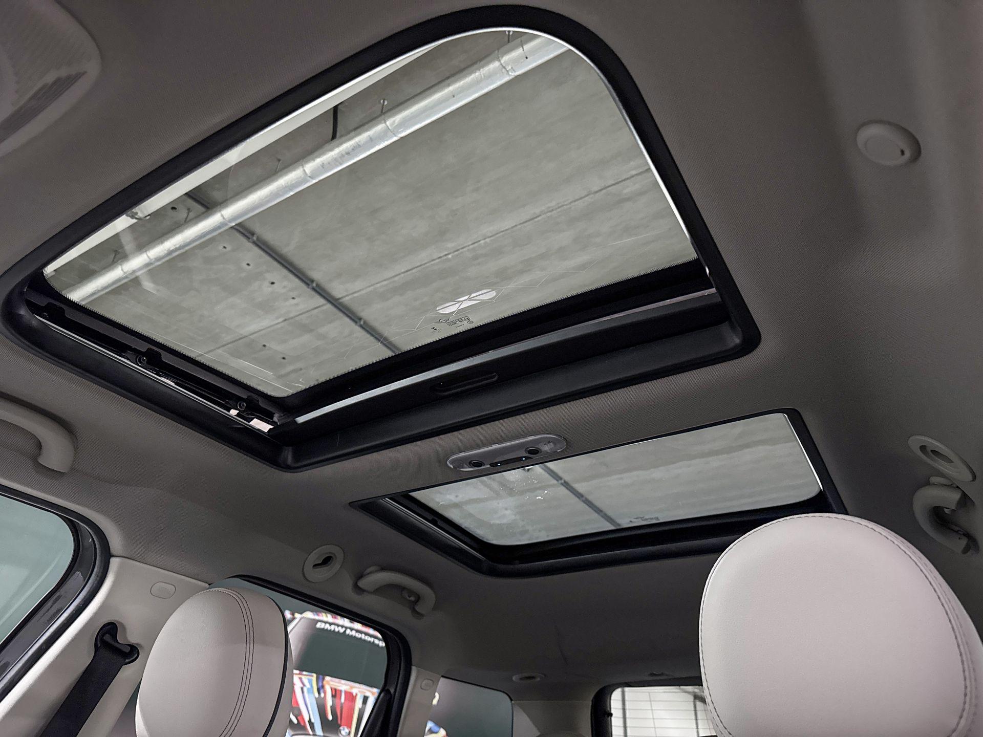 Foto van Mini Countryman Cooper Se All4