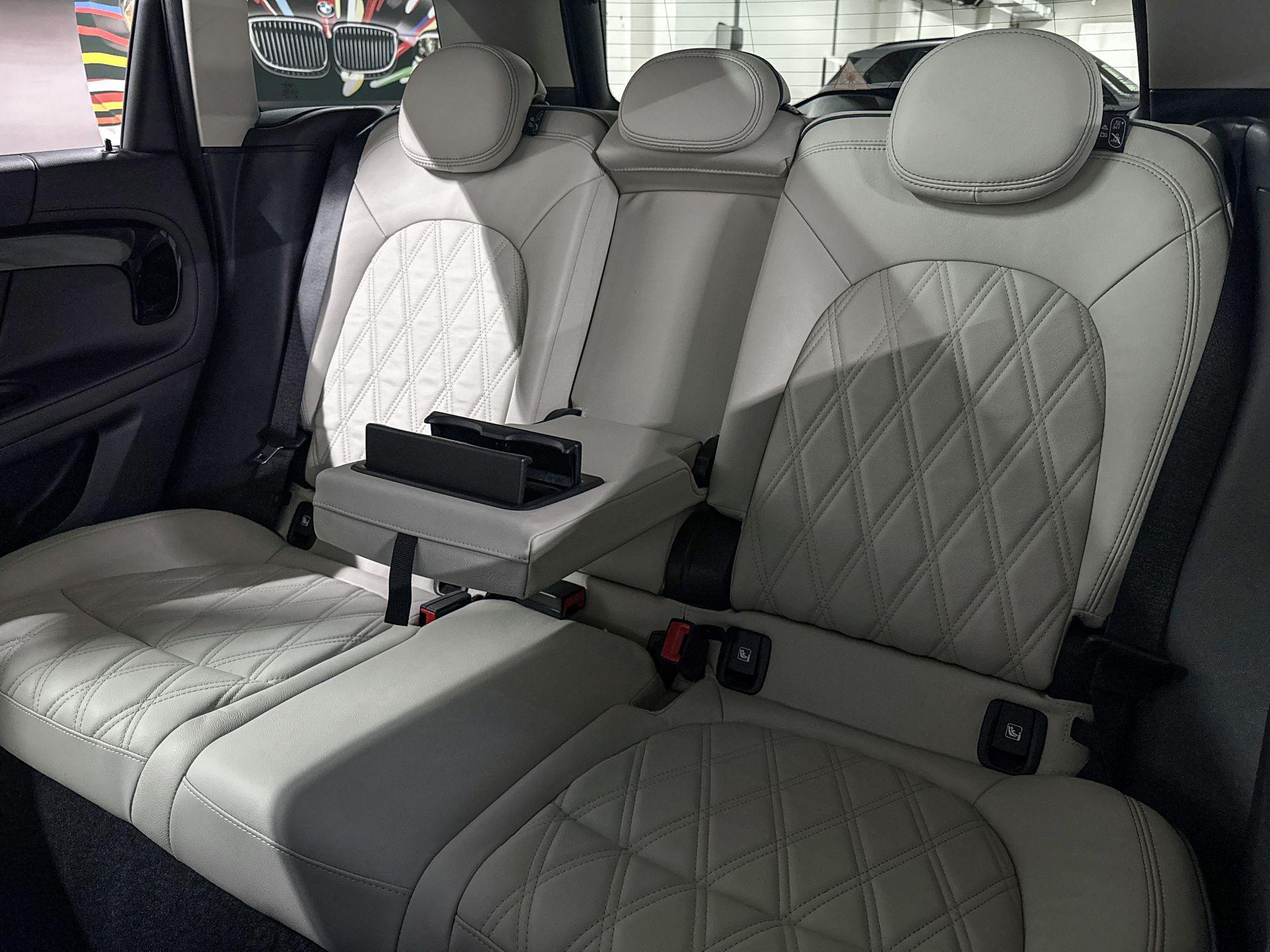 Foto van Mini Countryman Cooper Se All4