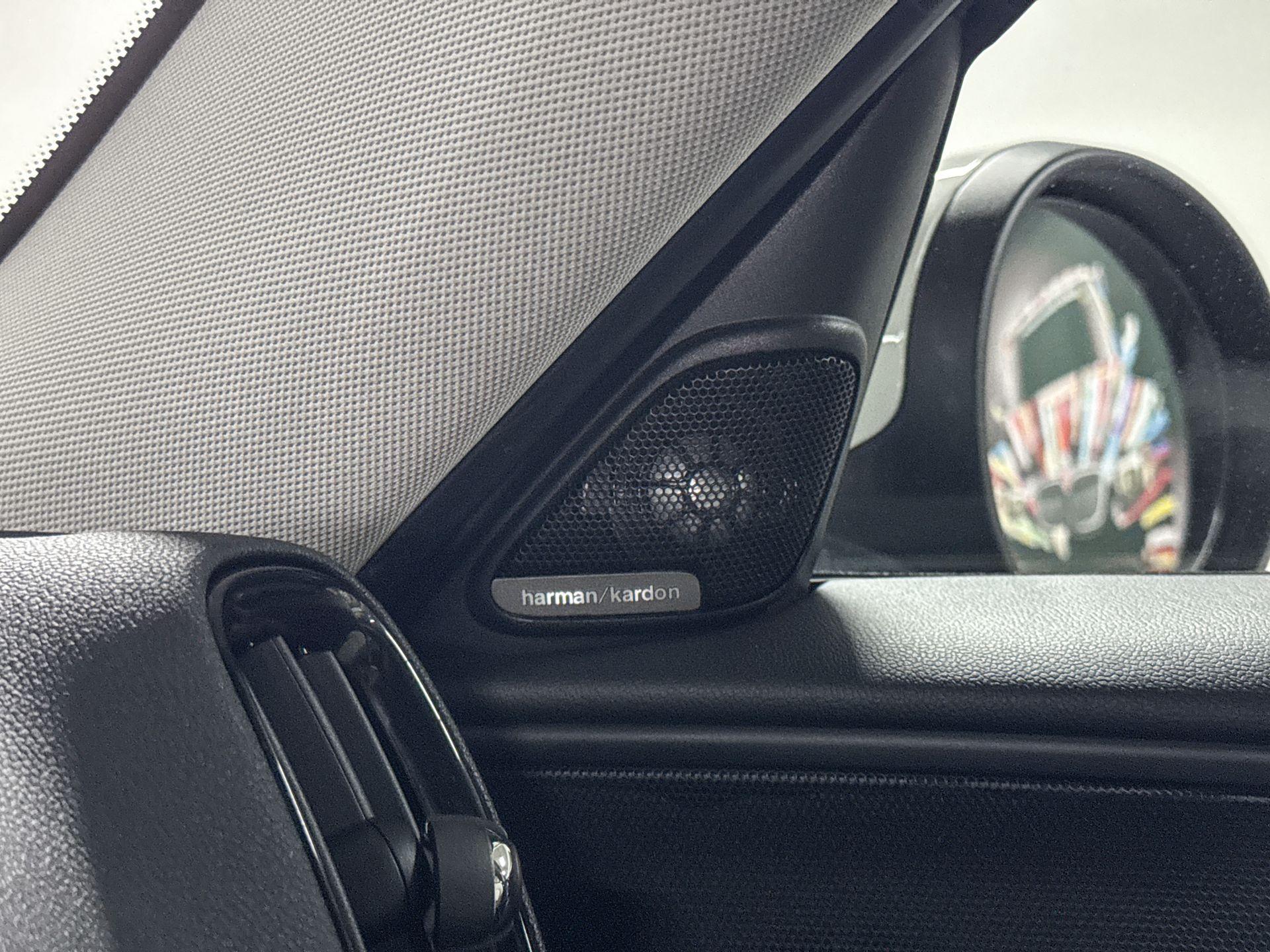 Foto van Mini Countryman Cooper Se All4