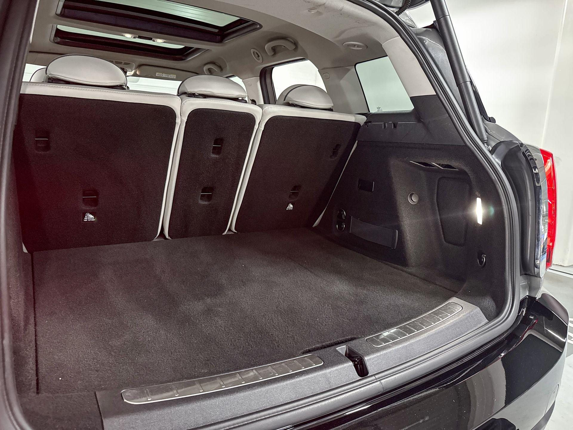 Foto van Mini Countryman Cooper Se All4