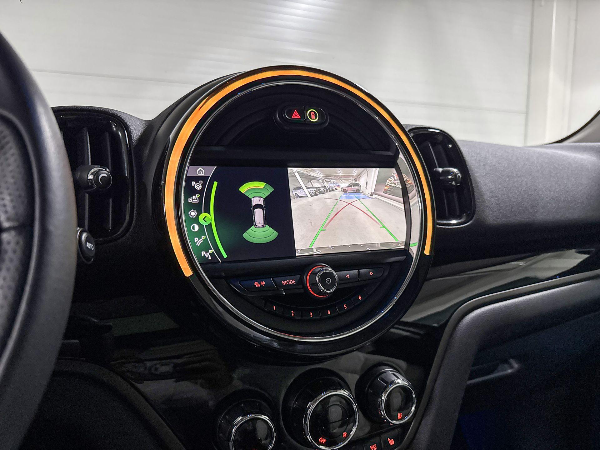 Foto van Mini Countryman Cooper Se All4