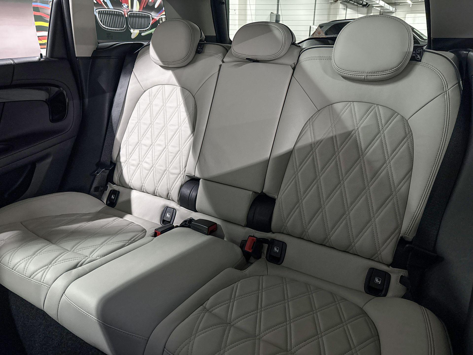 Foto van Mini Countryman Cooper Se All4