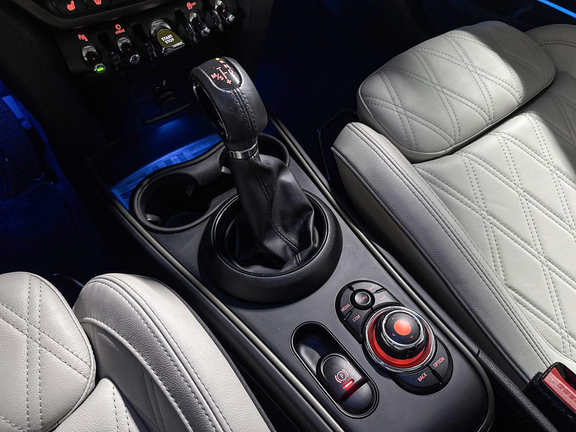 Foto van Mini Countryman Cooper Se All4