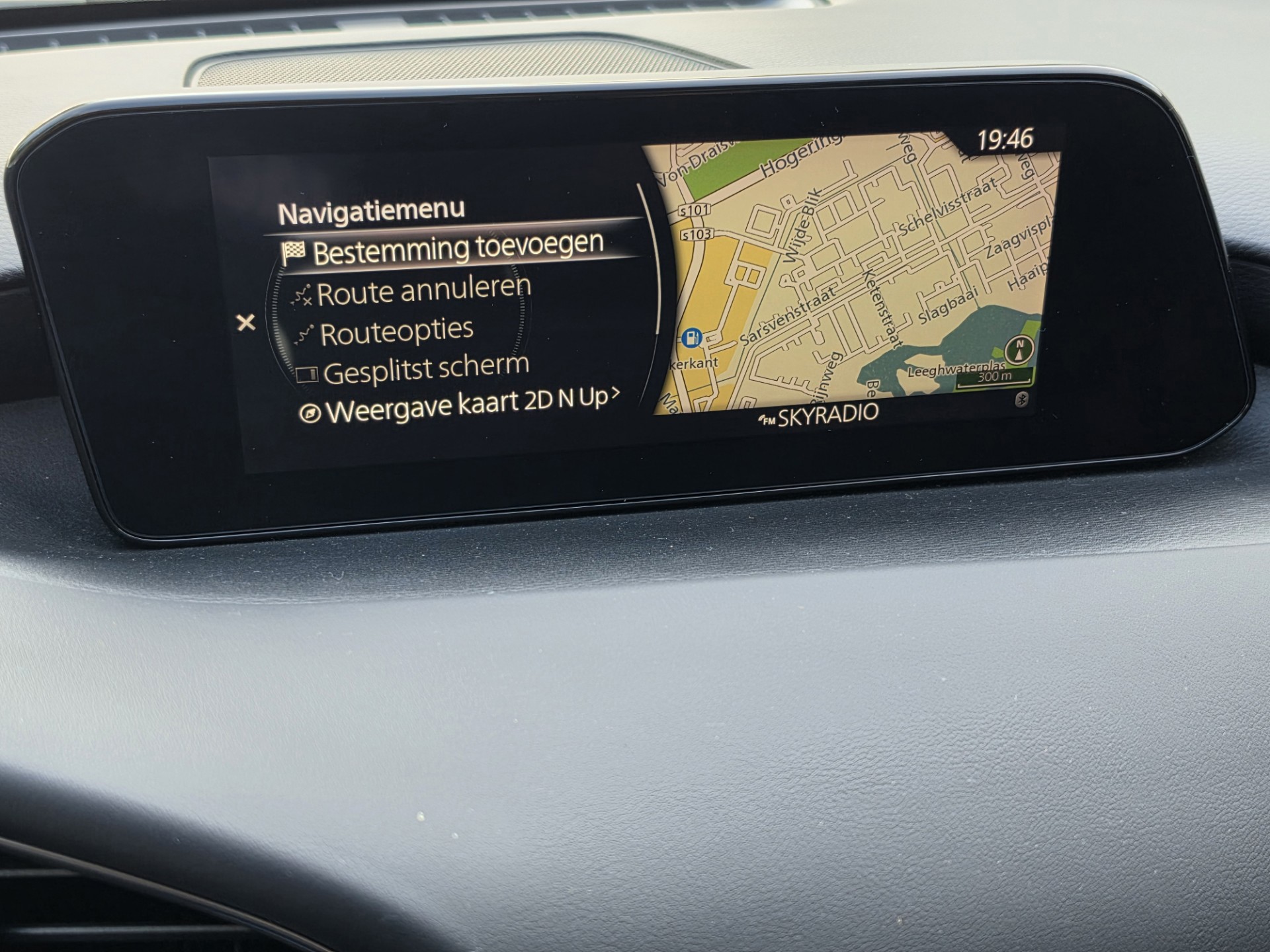 Foto van Mazda Mazda3