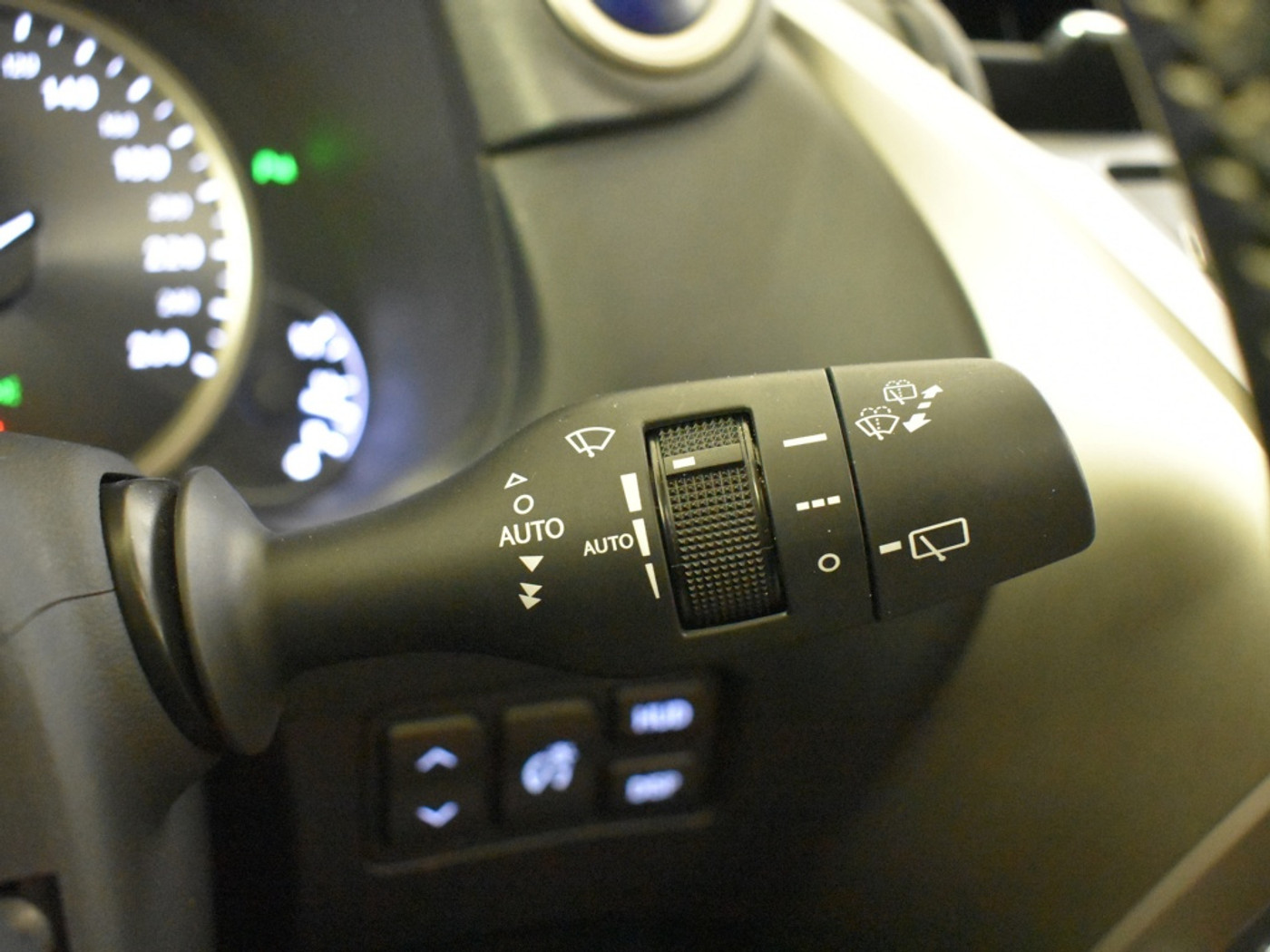 Foto van Lexus Lexus Nx300h