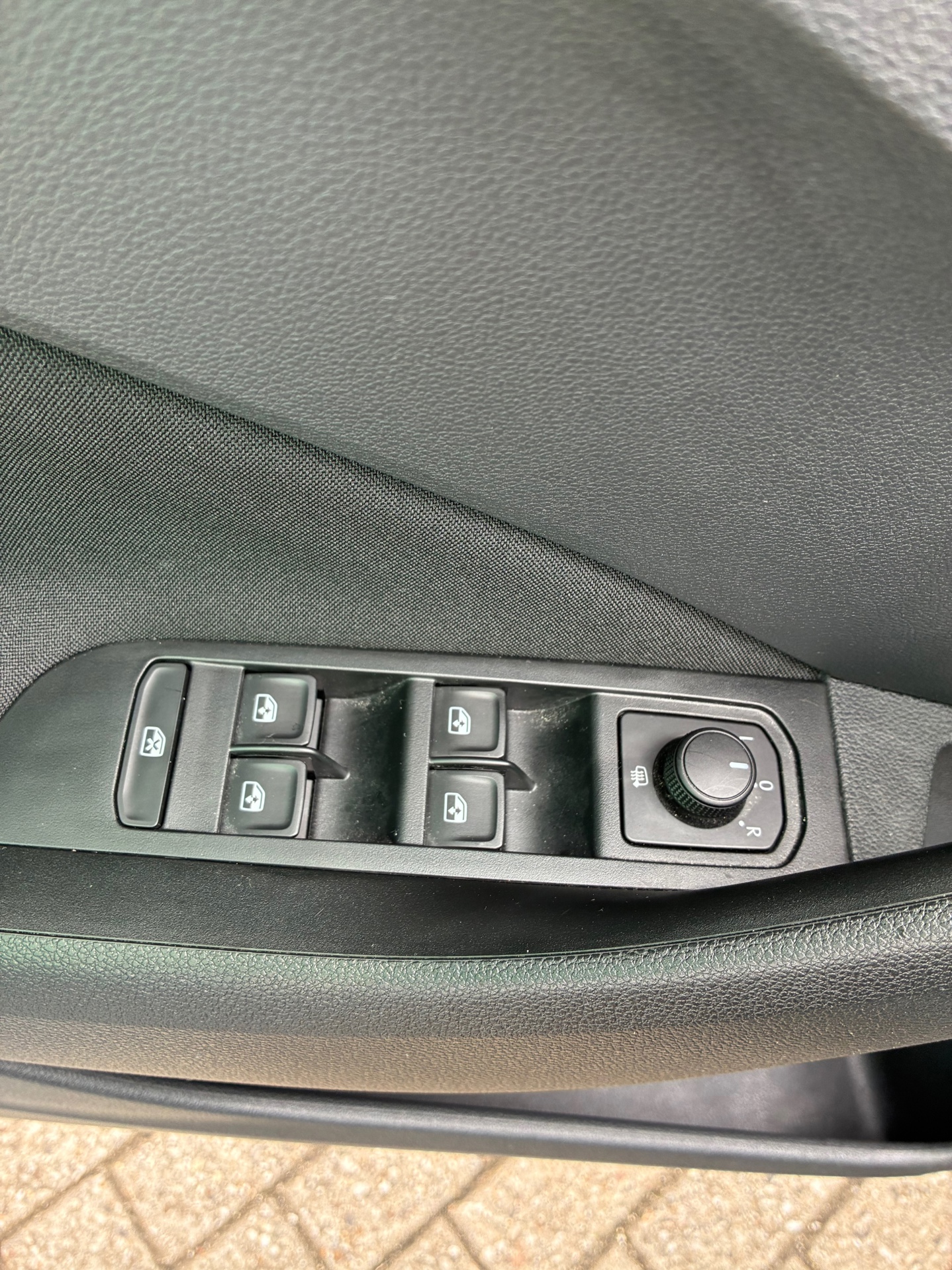 Foto van Skoda Kamiq