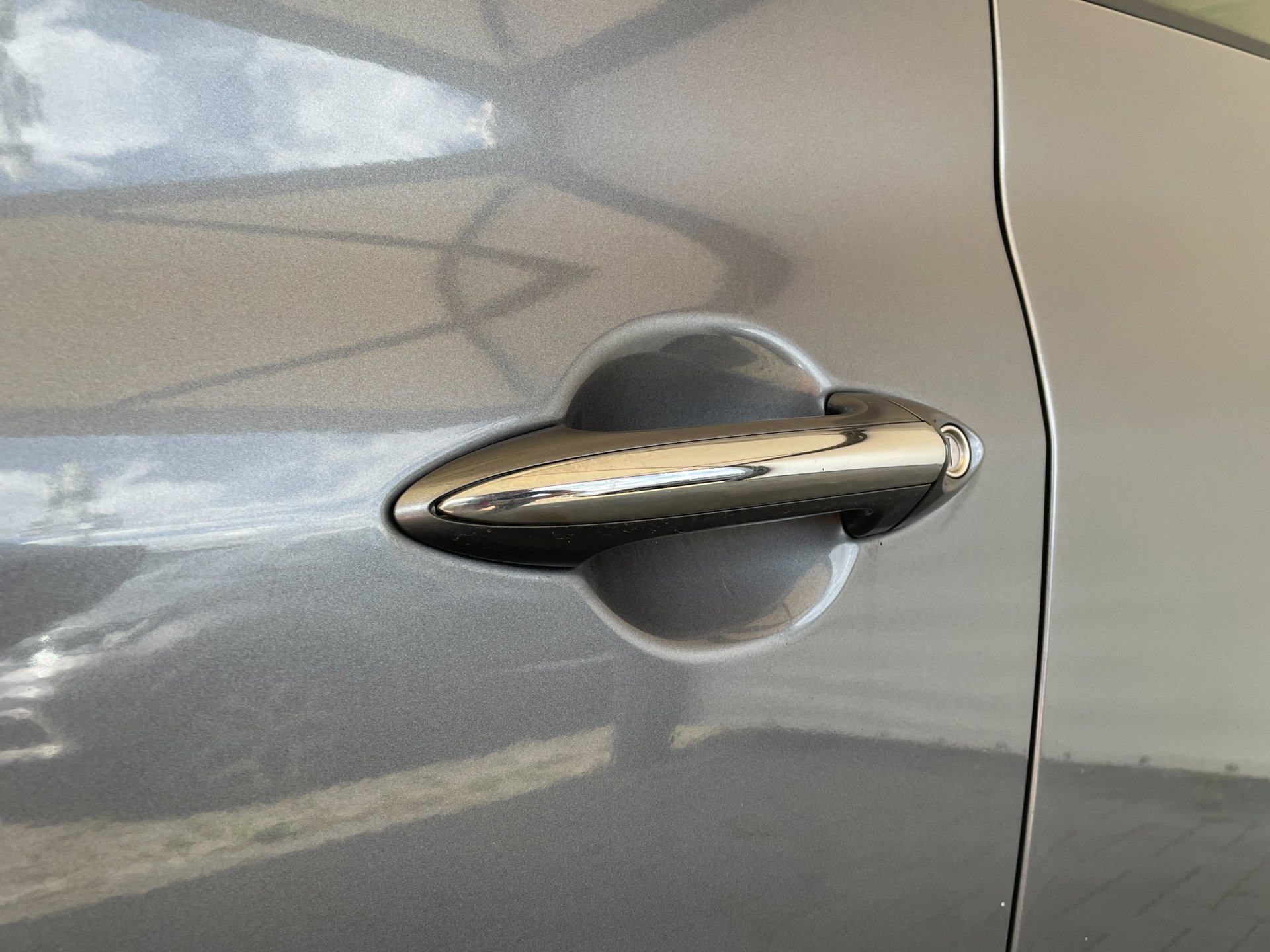 Foto van Hyundai Ix20