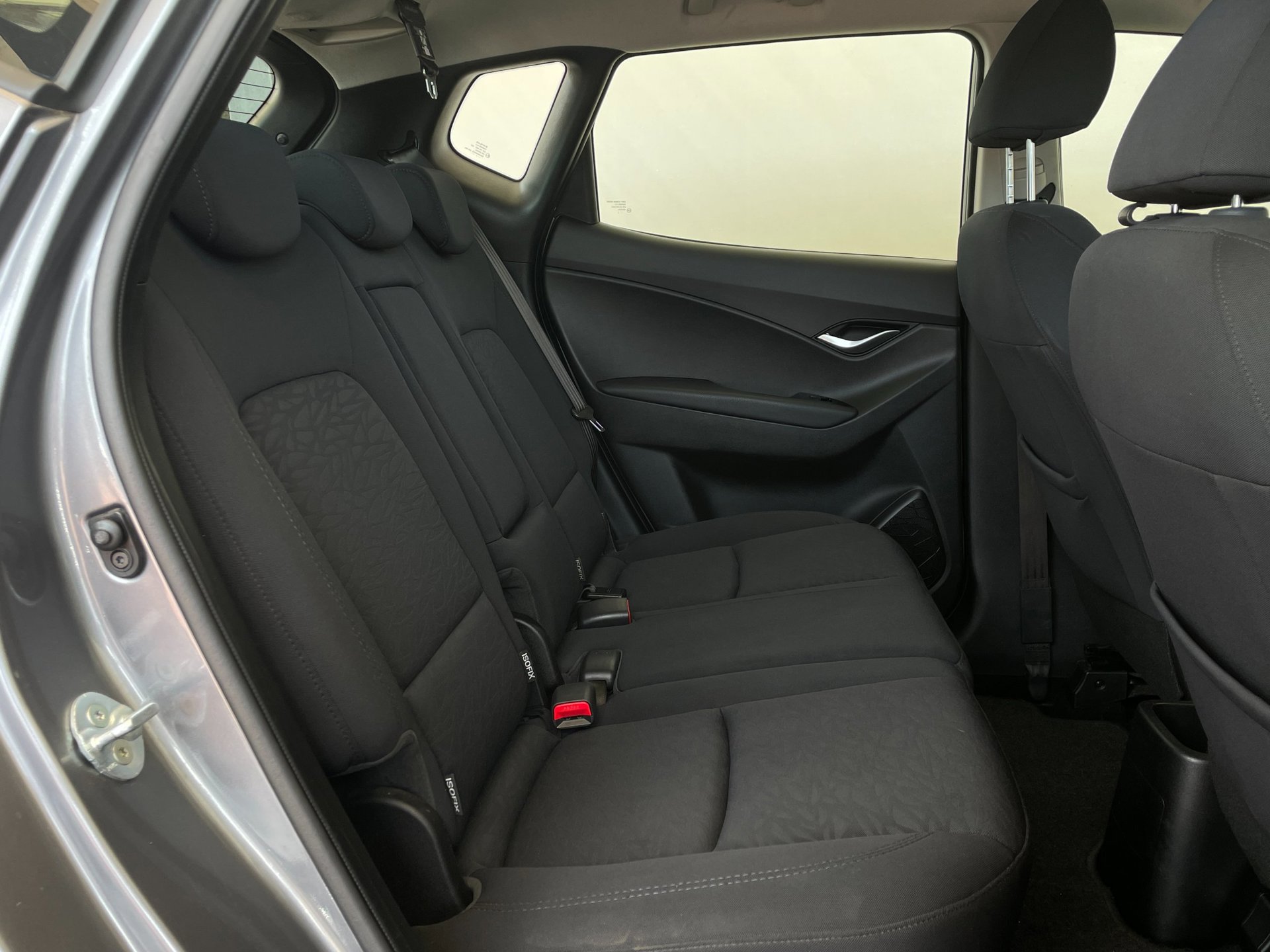 Foto van Hyundai Ix20