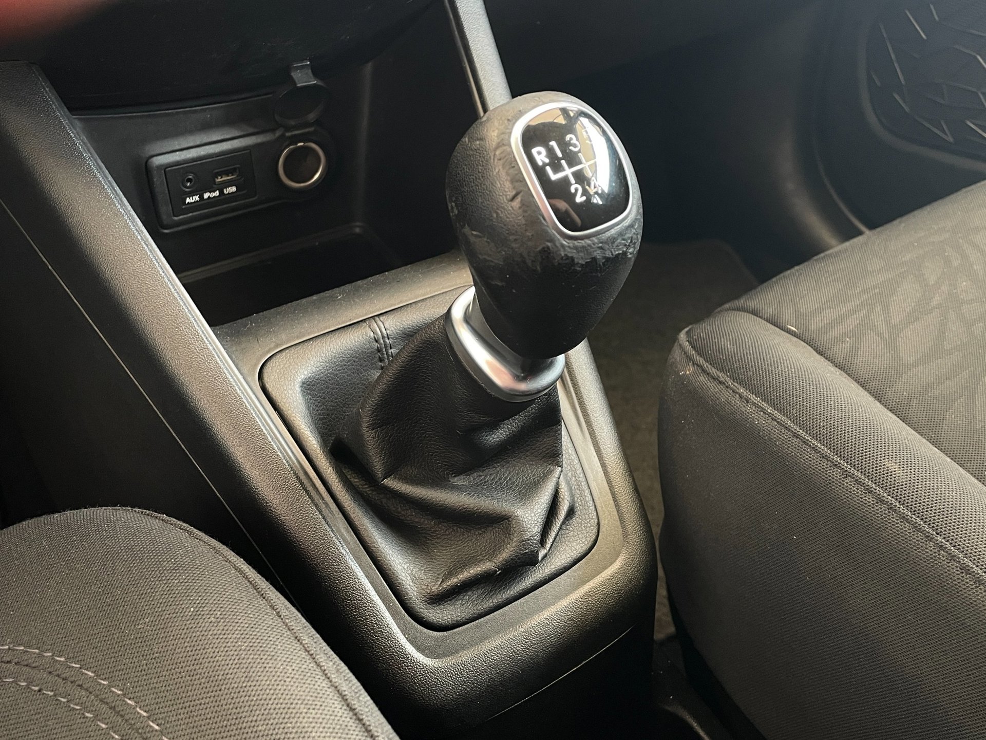 Foto van Hyundai Ix20