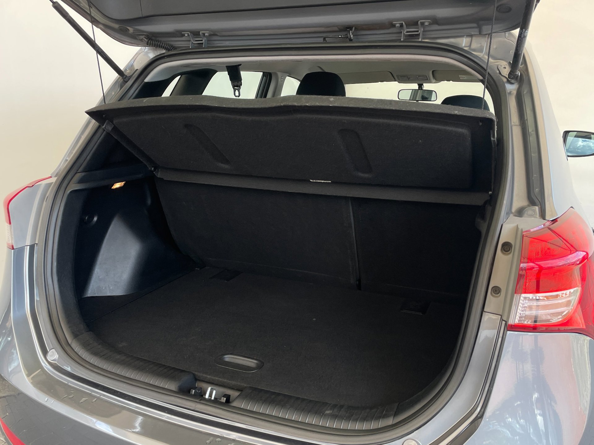 Foto van Hyundai Ix20