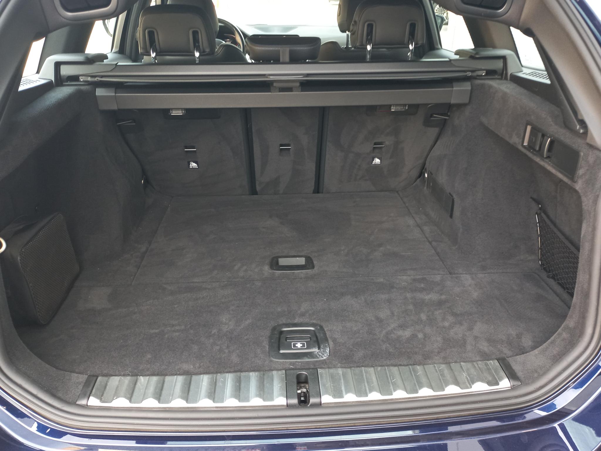 Foto van BMW 3-serie Touring