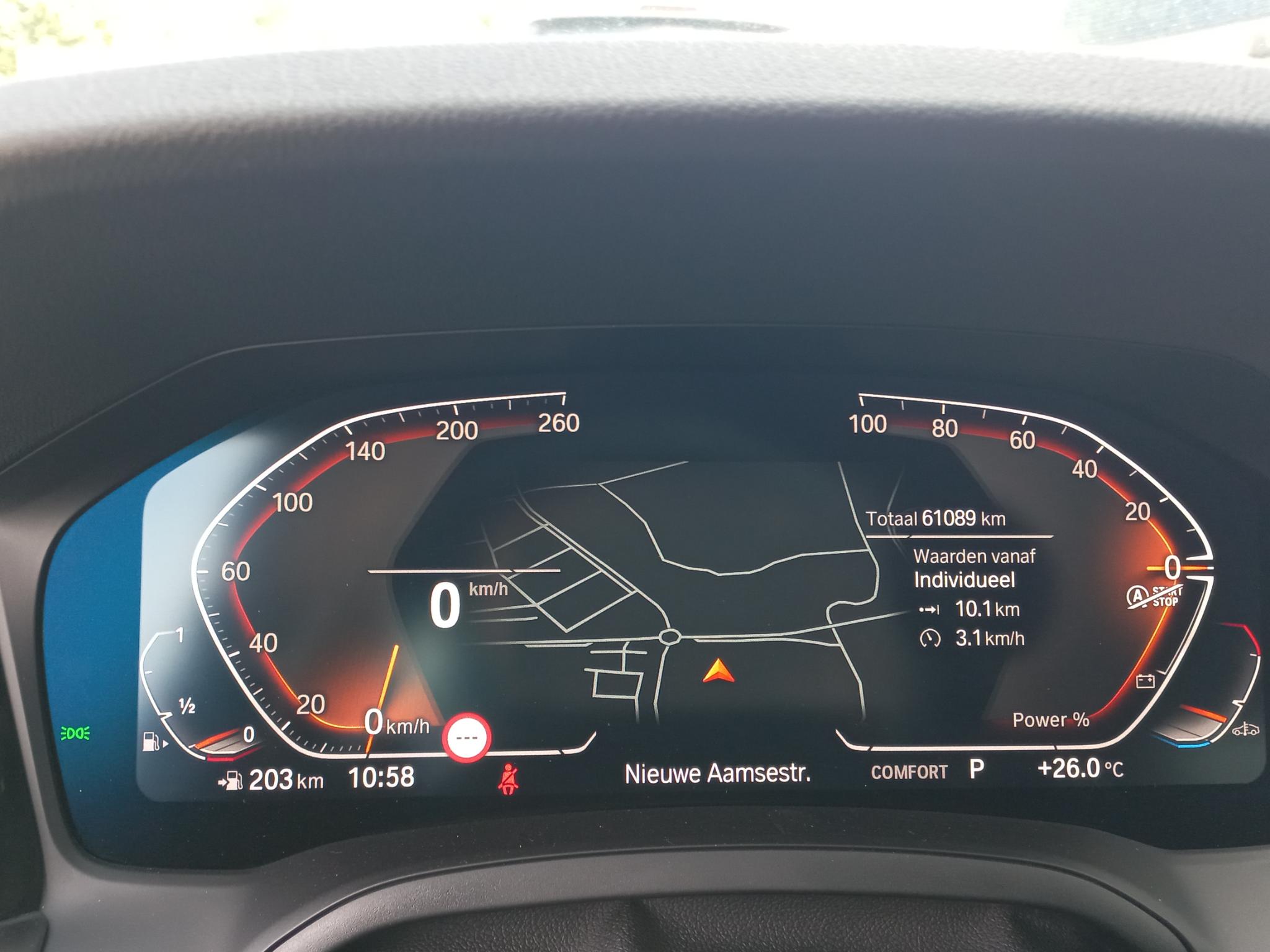 Foto van BMW 3-serie Touring