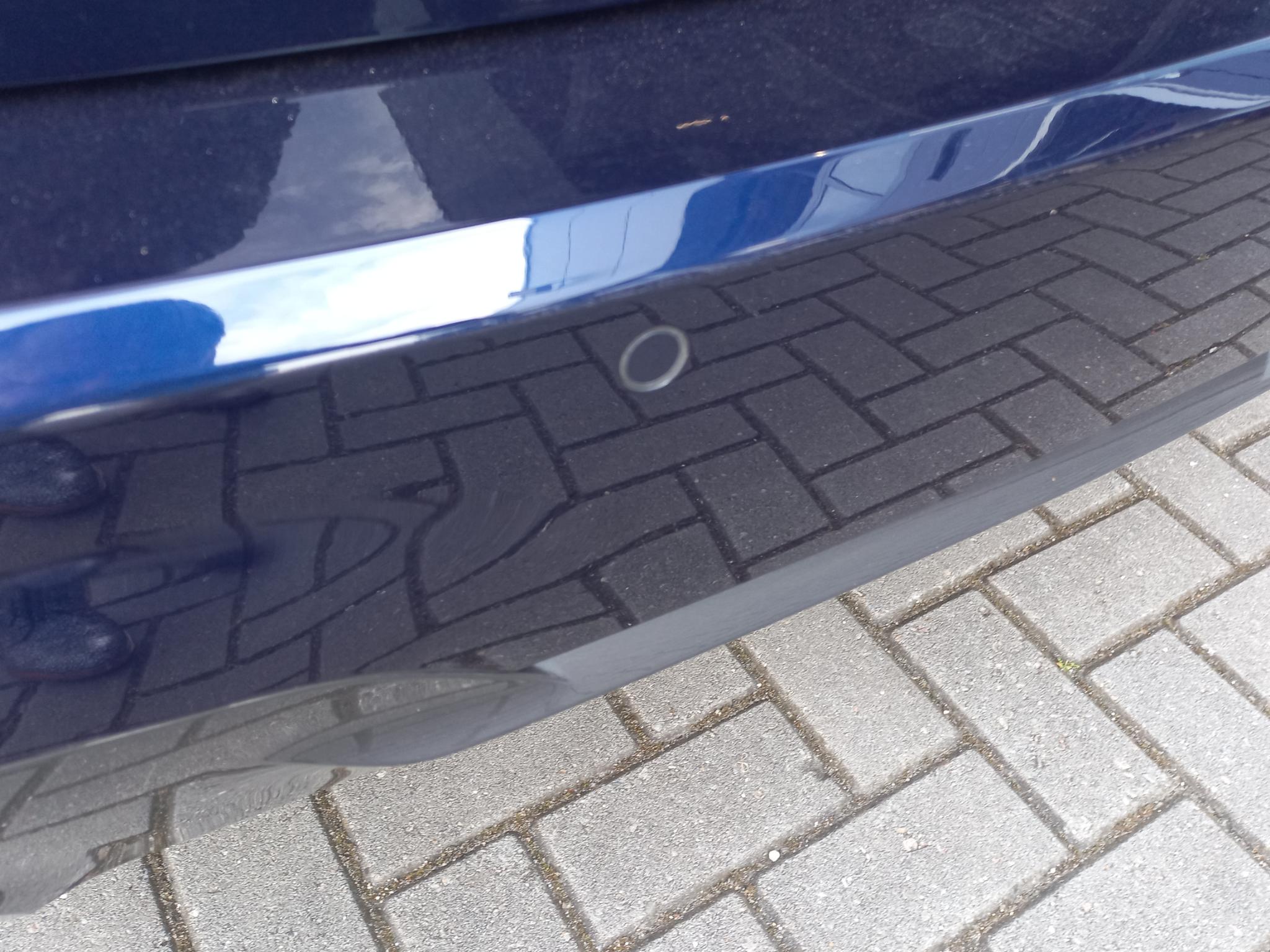 Foto van BMW 3-serie Touring
