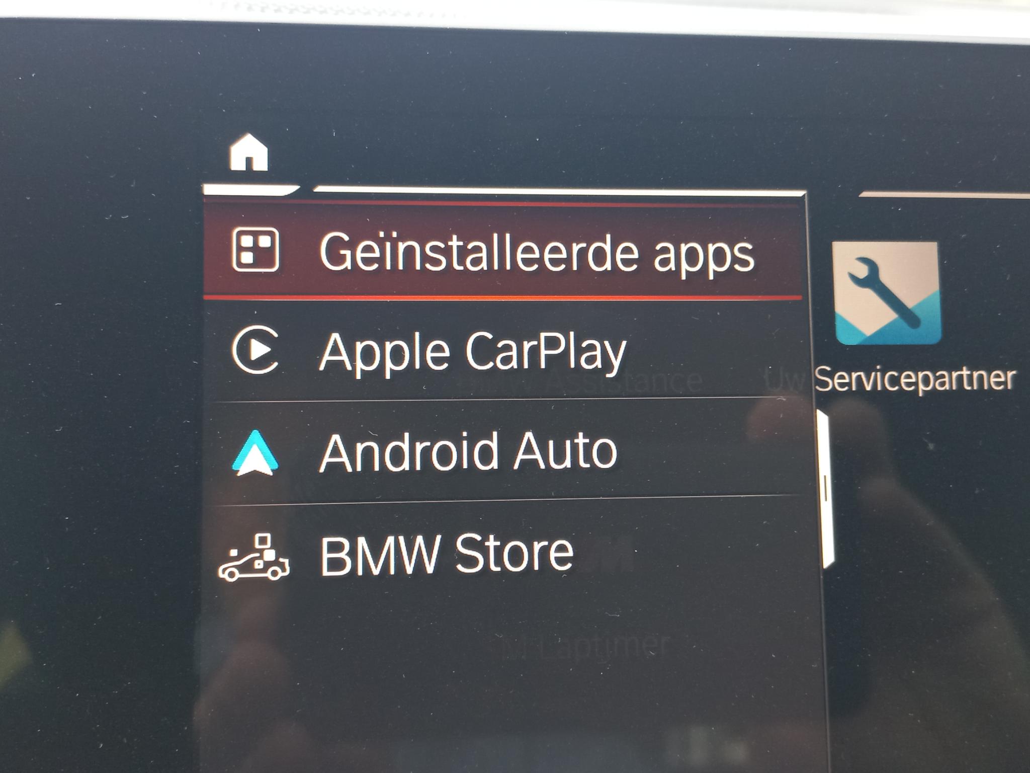 Foto van BMW 3-serie Touring