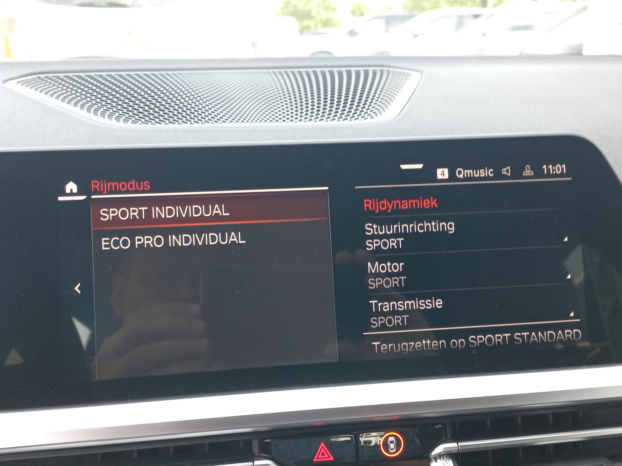 Foto van BMW 3-serie Touring