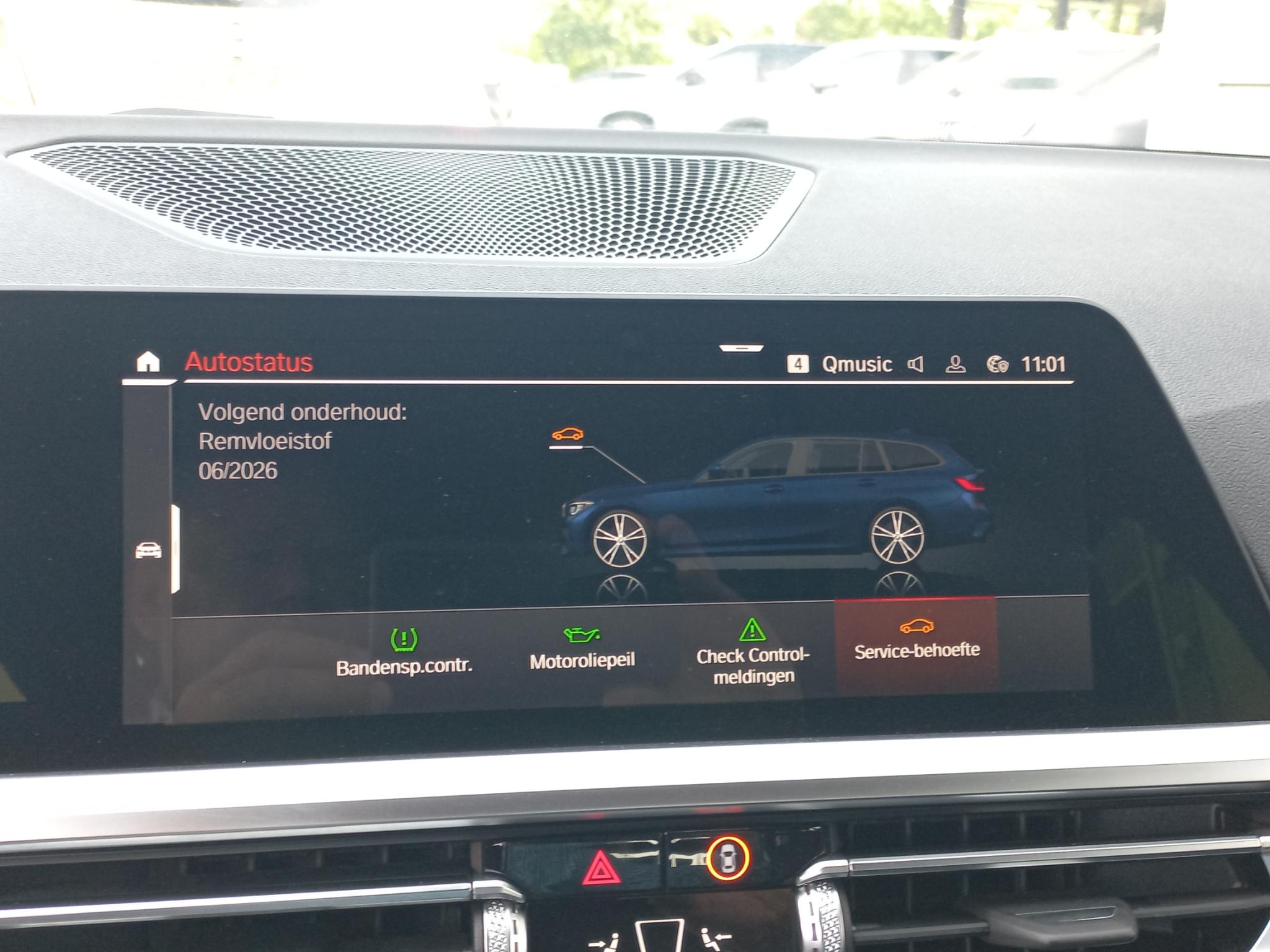 Foto van BMW 3-serie Touring