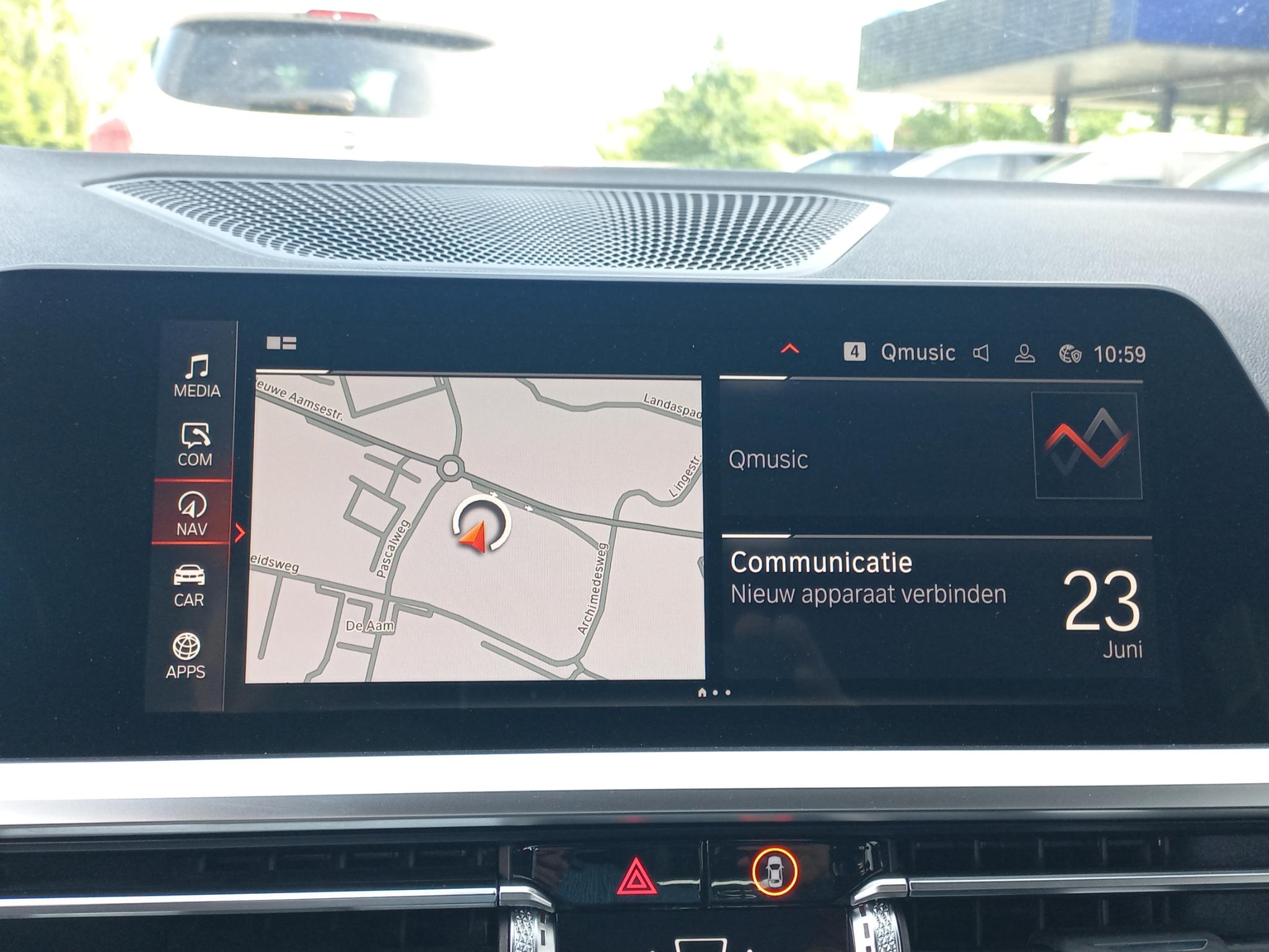 Foto van BMW 3-serie Touring
