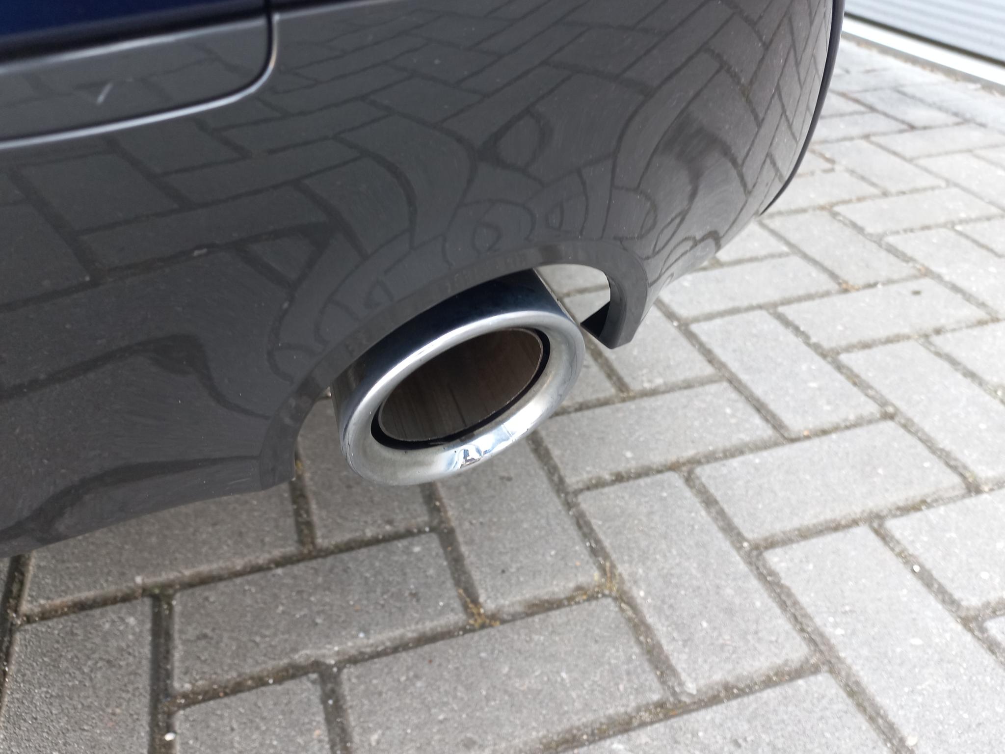 Foto van BMW 3-serie Touring
