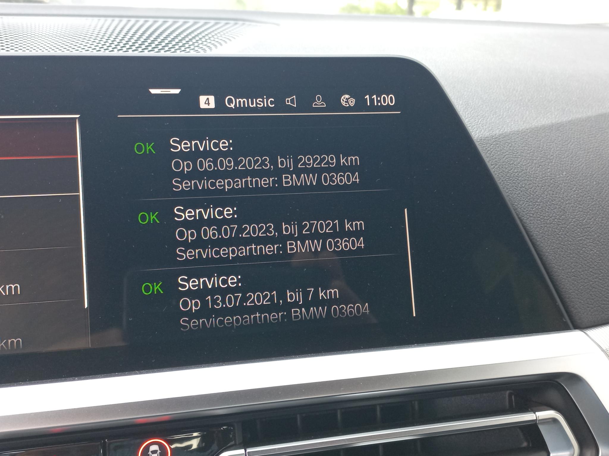 Foto van BMW 3-serie Touring