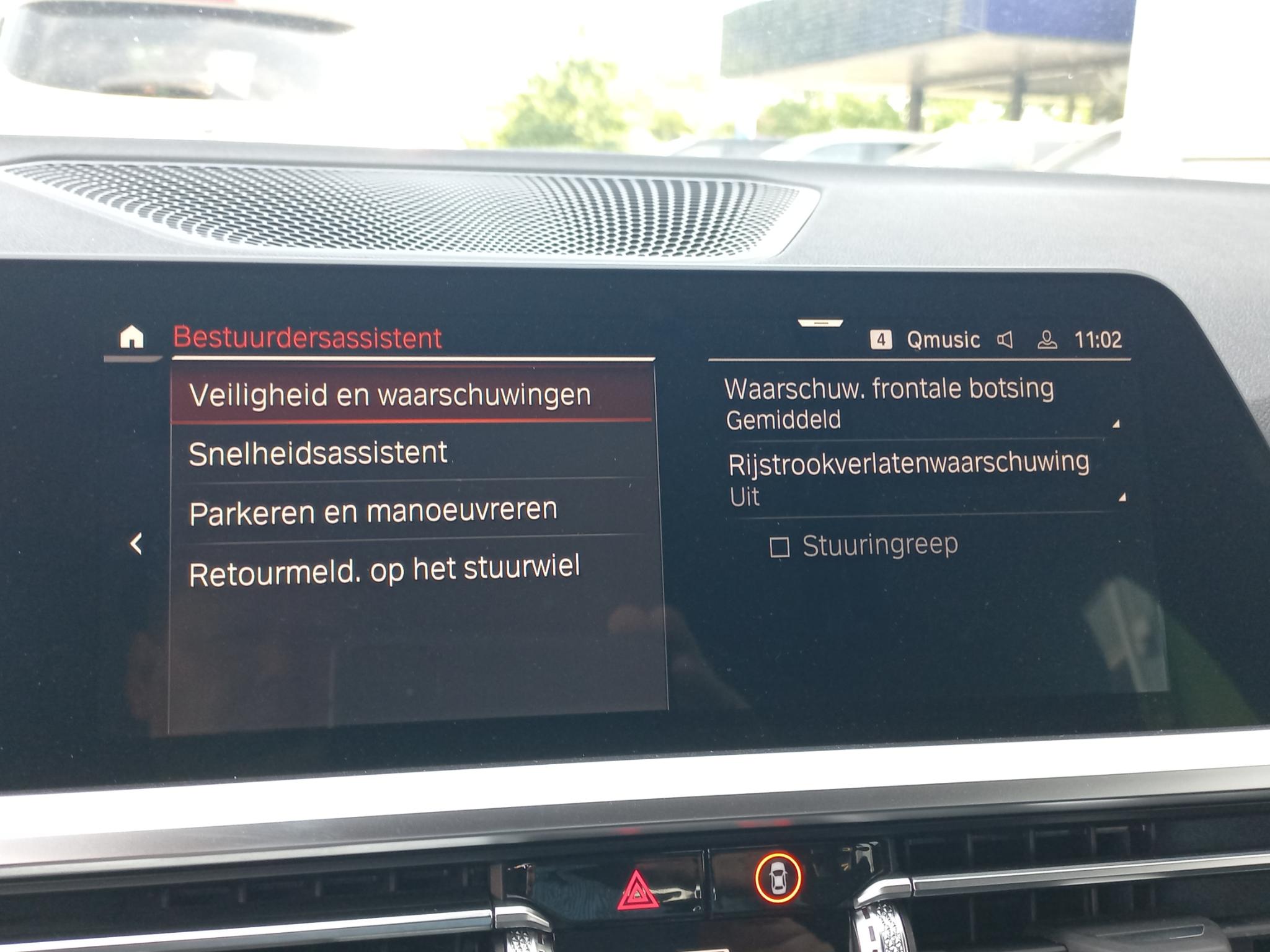 Foto van BMW 3-serie Touring