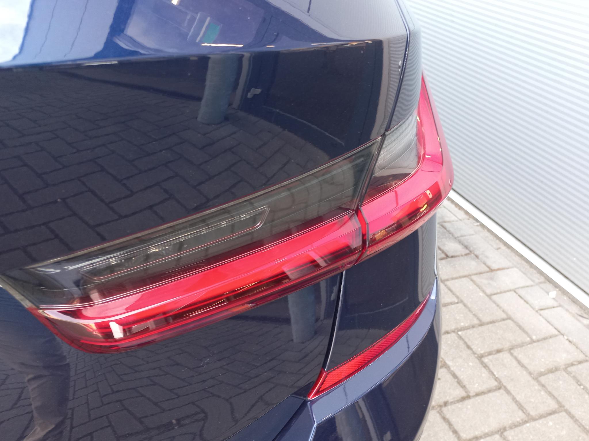Foto van BMW 3-serie Touring