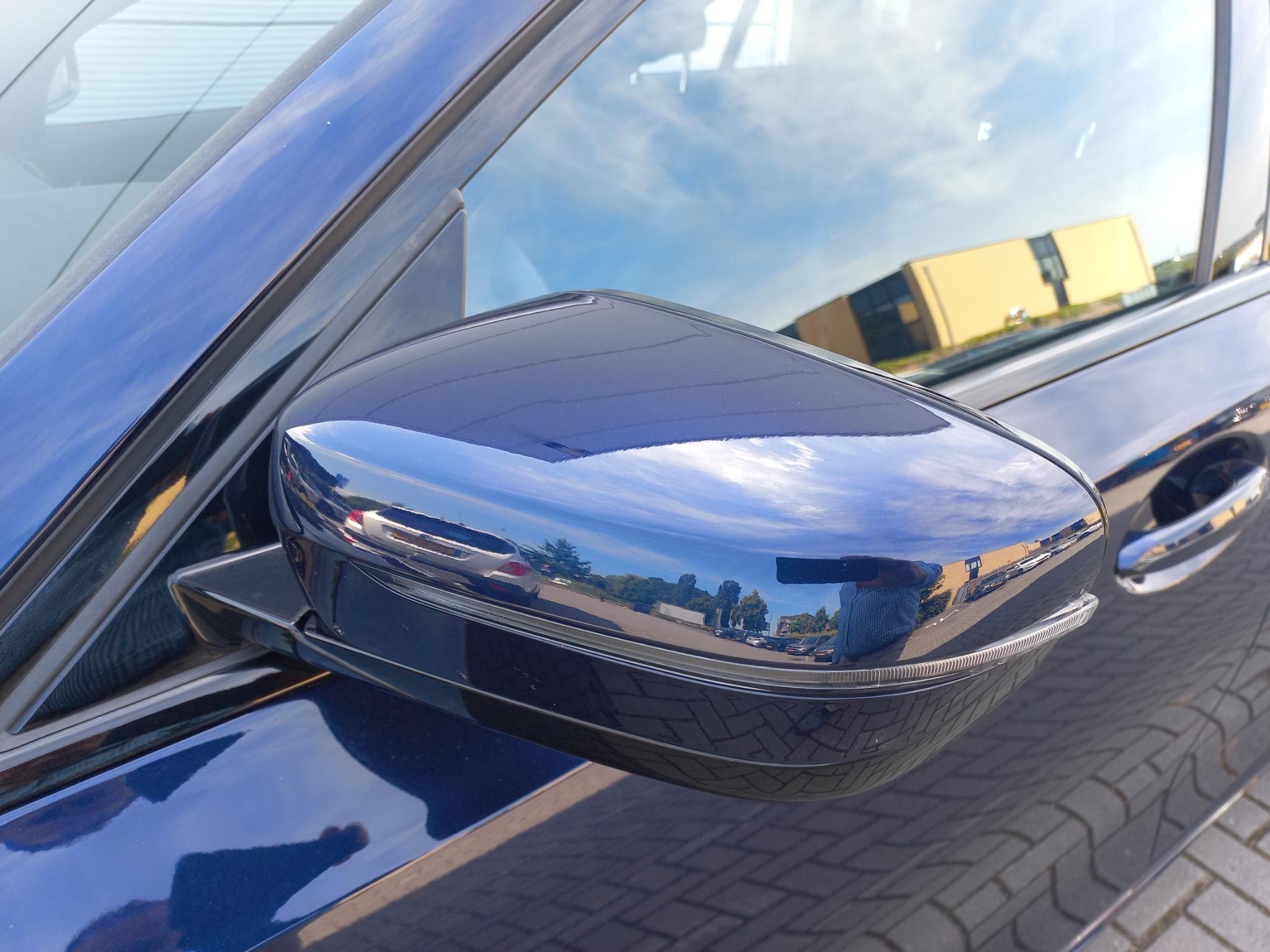 Foto van BMW 3-serie Touring