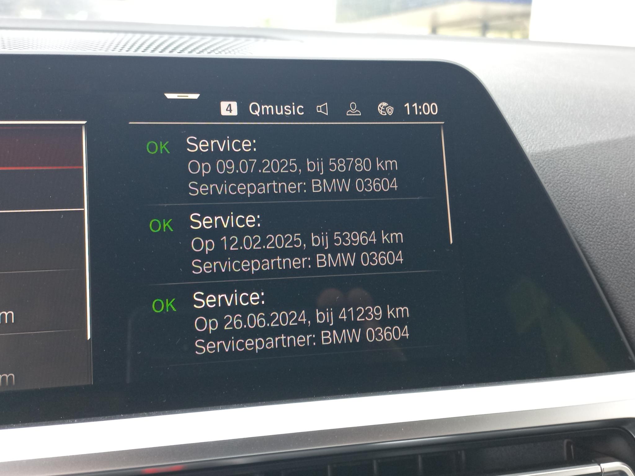 Foto van BMW 3-serie Touring