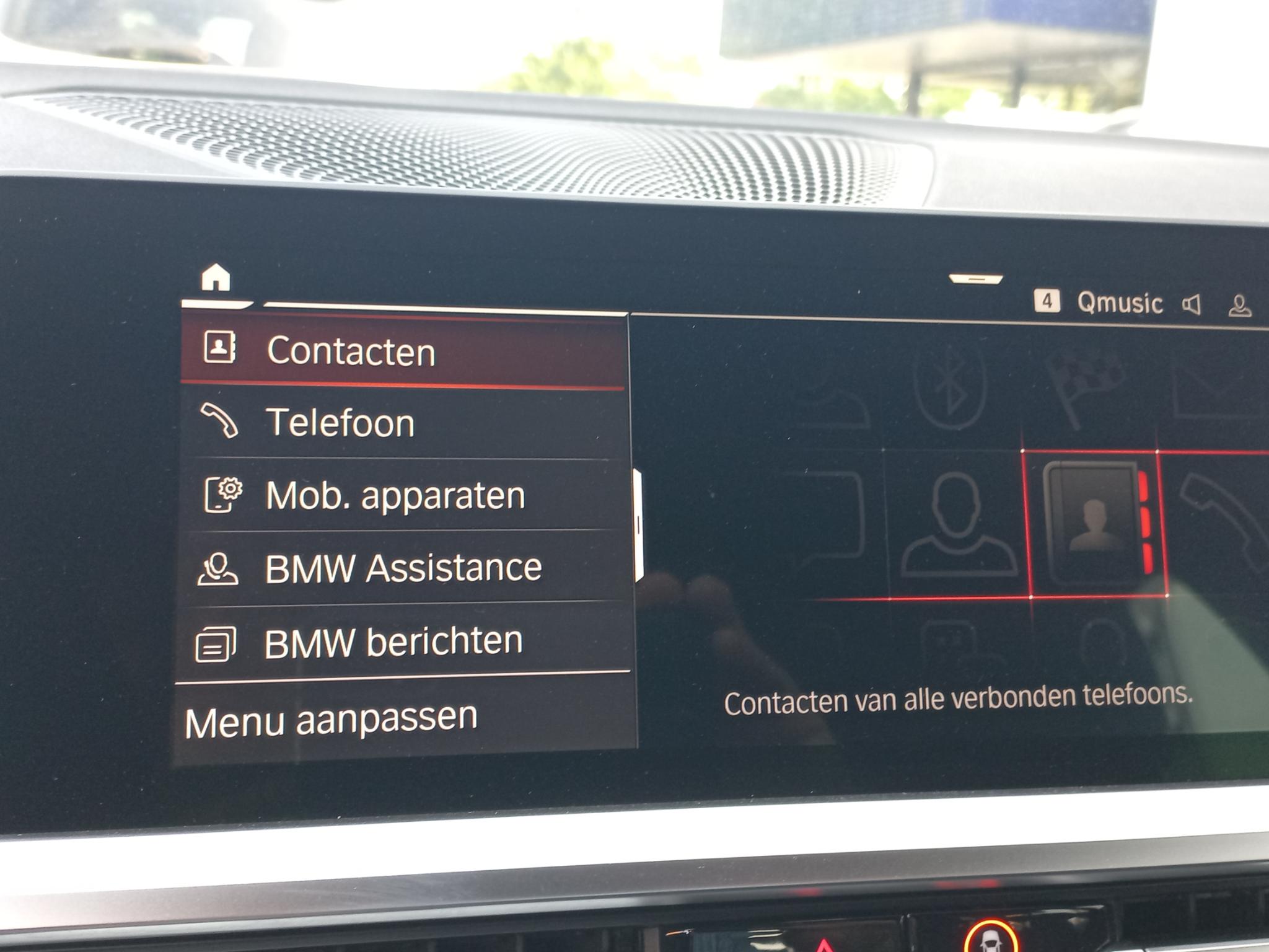 Foto van BMW 3-serie Touring