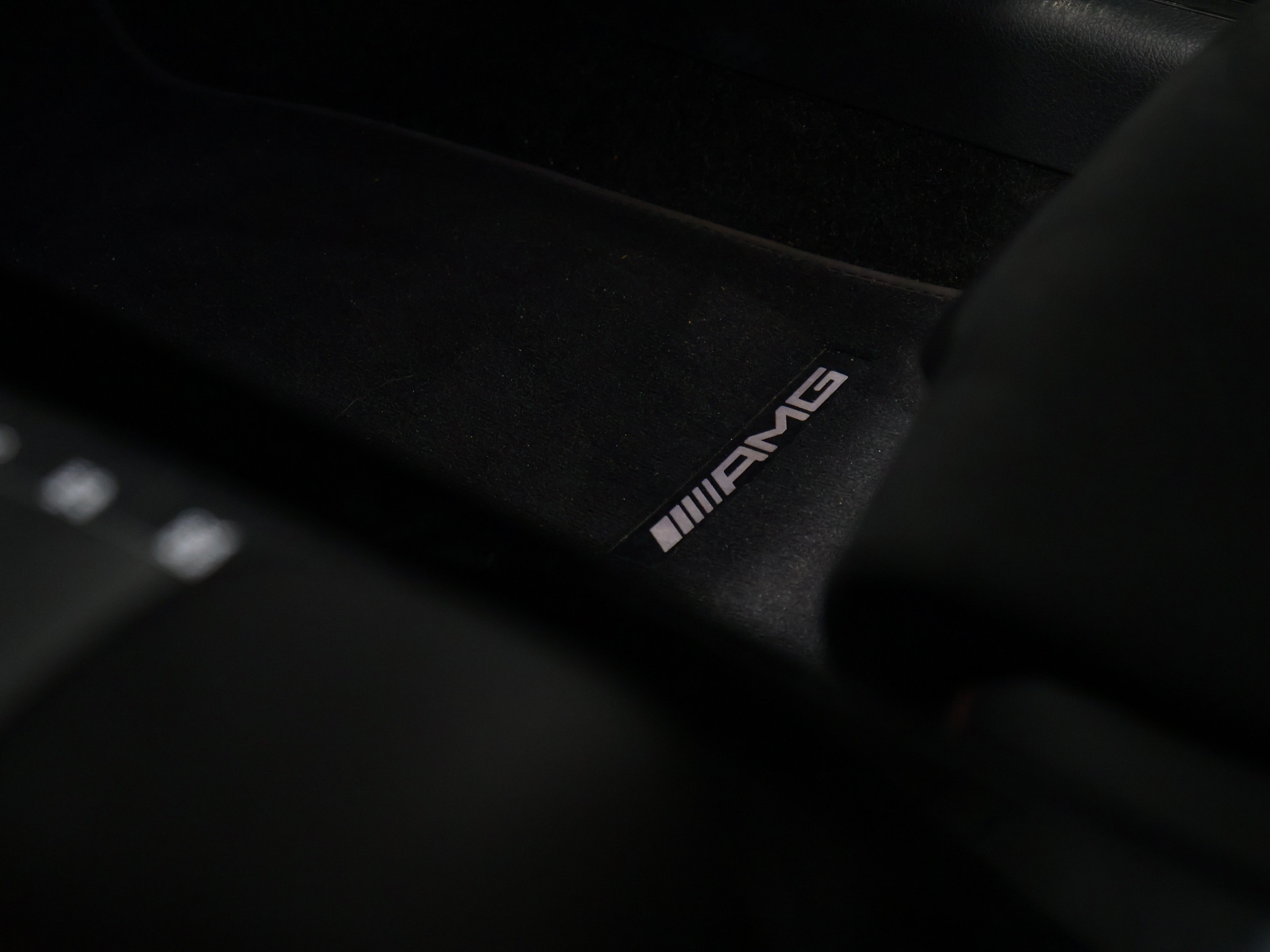 Foto van Mercedes-Benz Cla 200