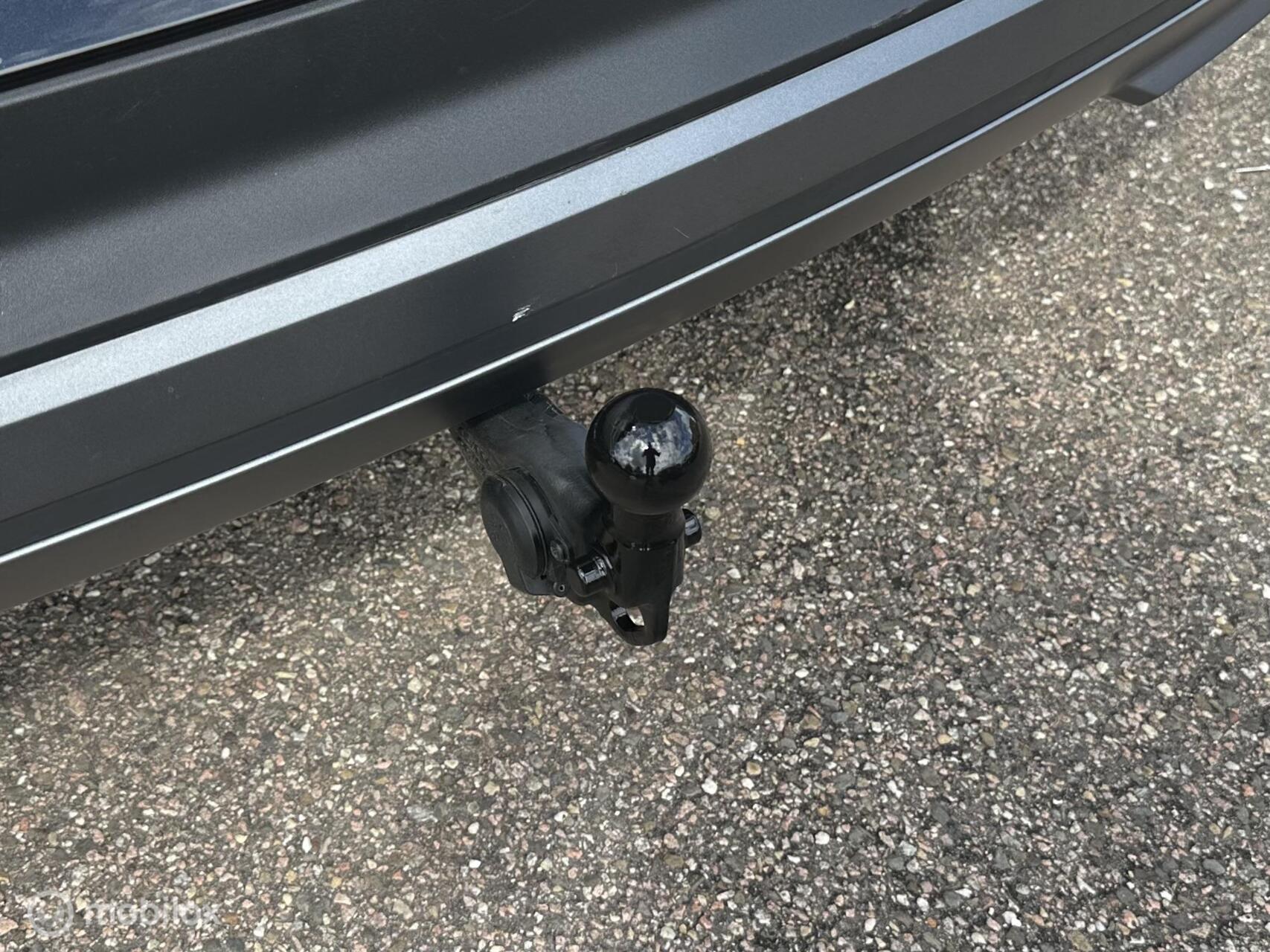 Foto van Skoda Enyaq 80