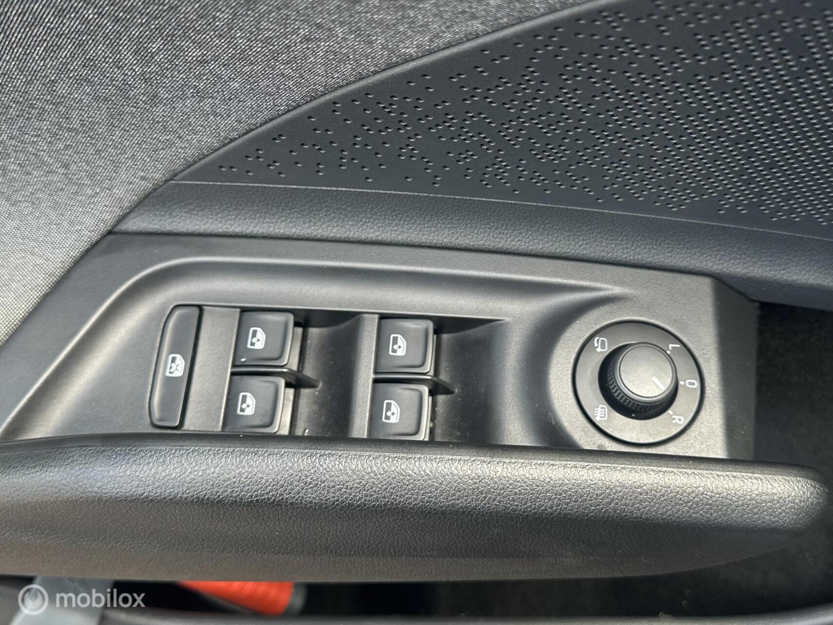 Foto van Skoda Enyaq 80