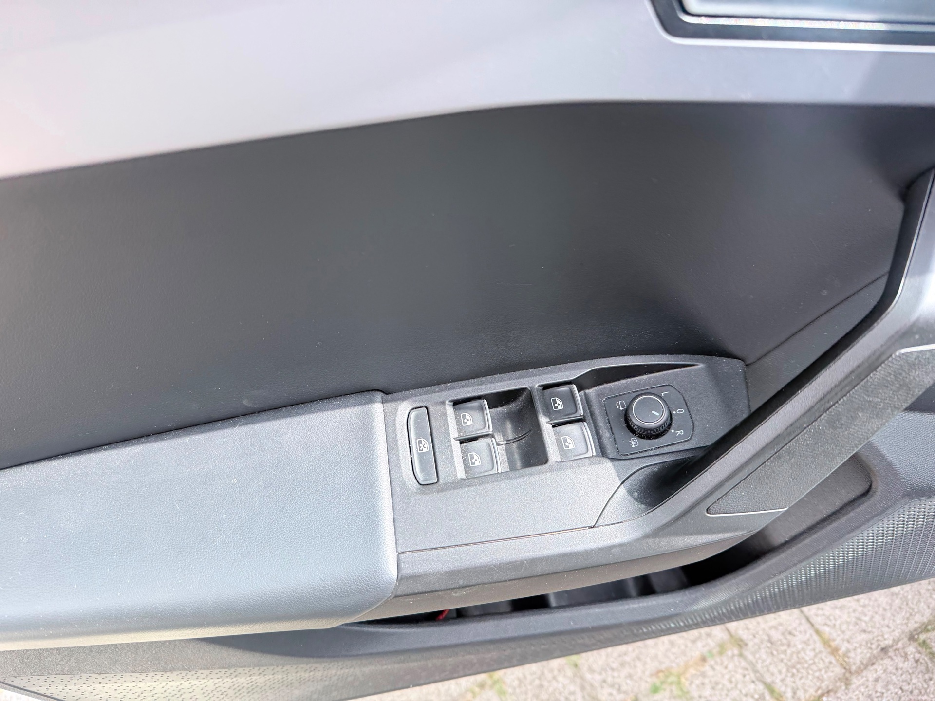 Foto van Seat Seat Leon