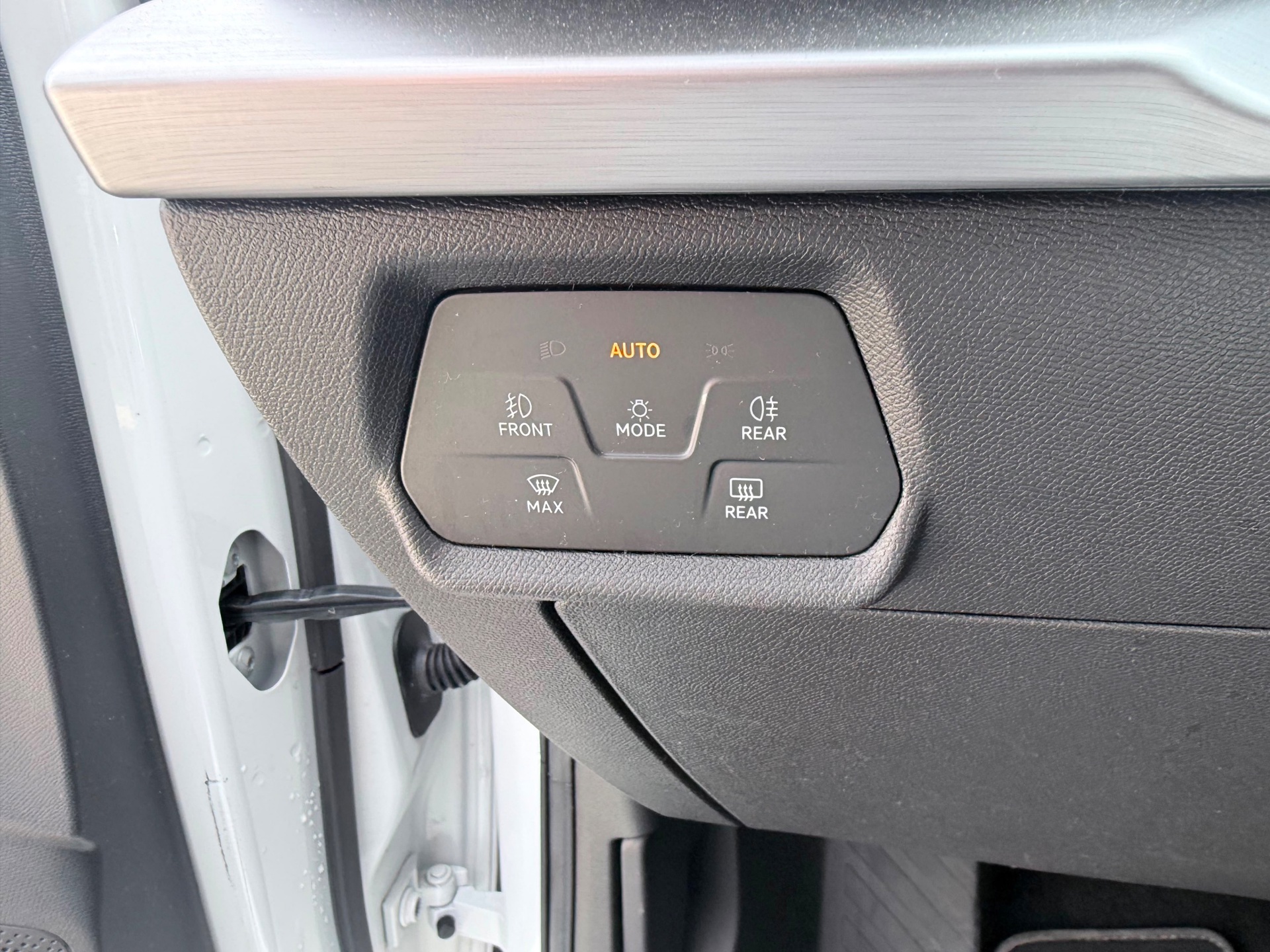 Foto van Seat Seat Leon