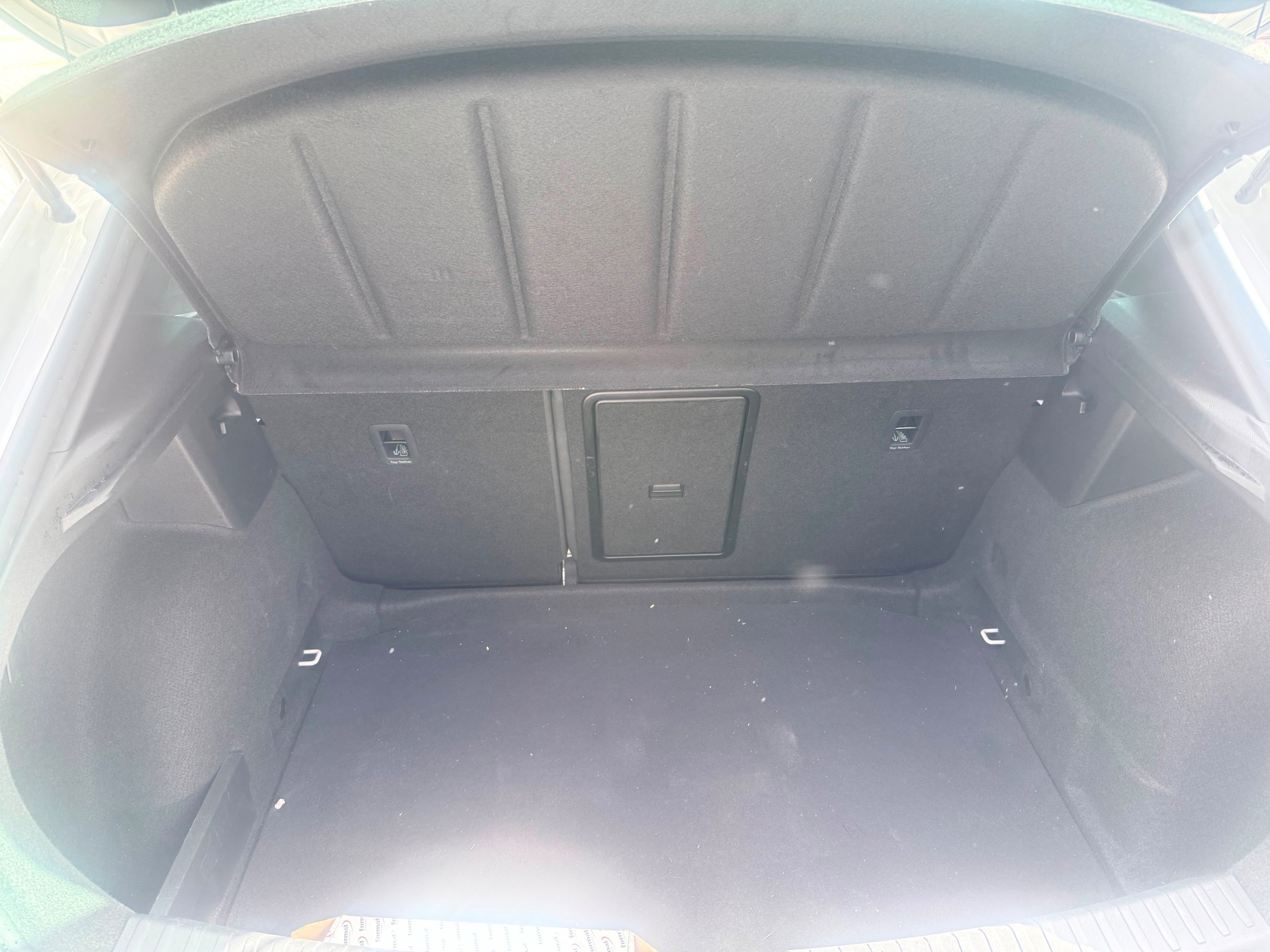 Foto van Seat Seat Leon