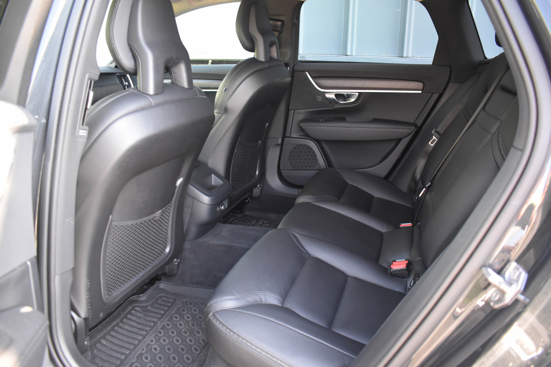 Foto van Volvo V90 Cross Country