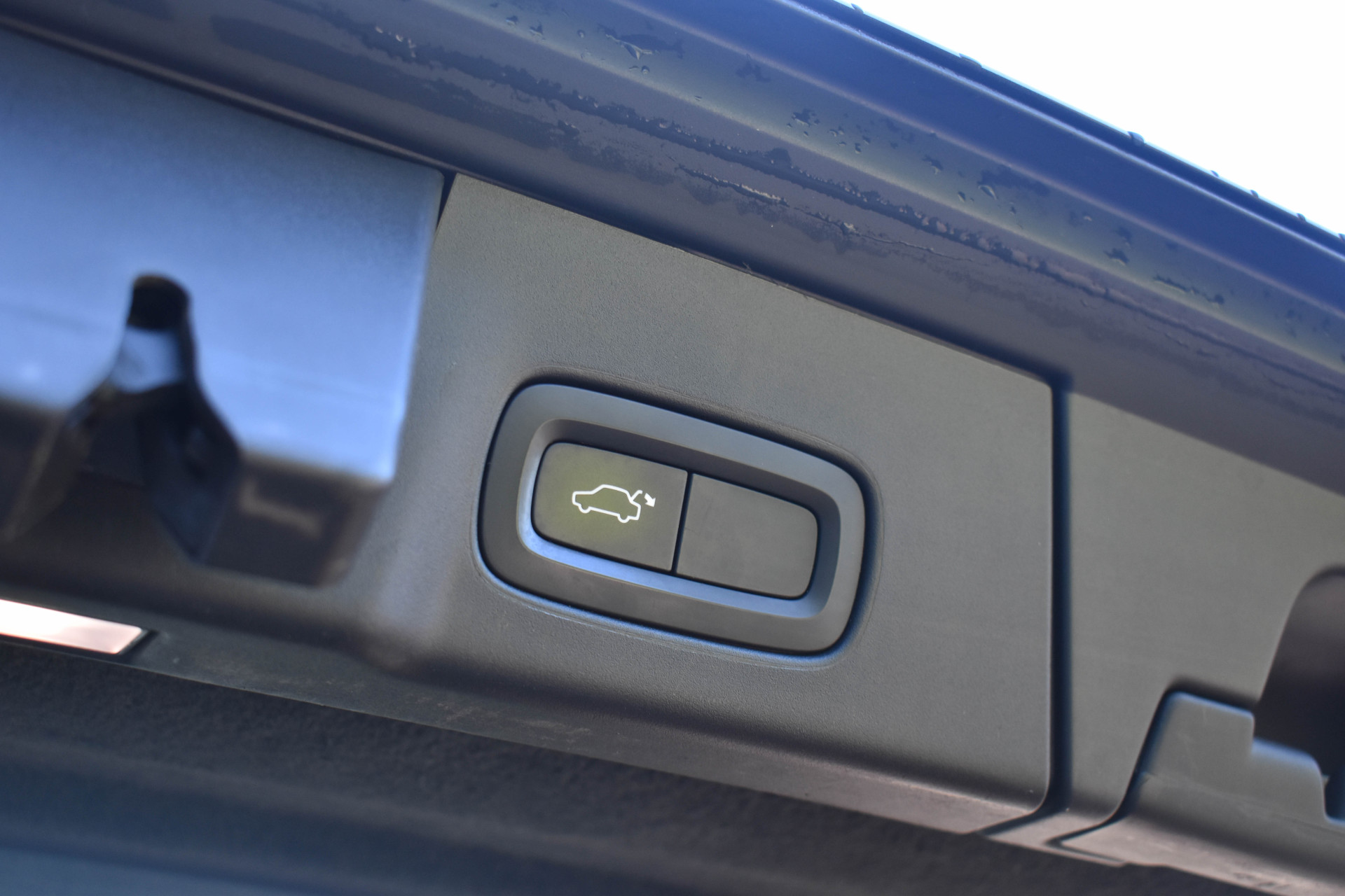 Foto van Volvo V90 Cross Country