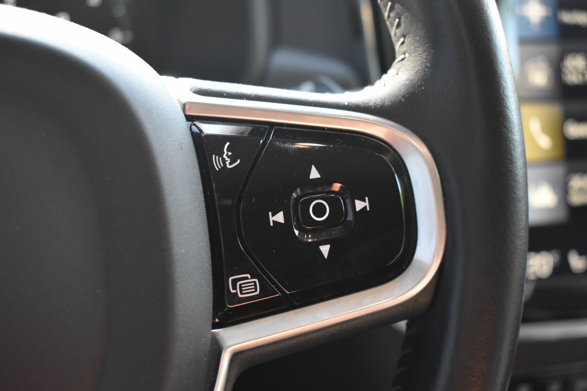 Foto van Volvo V90 Cross Country