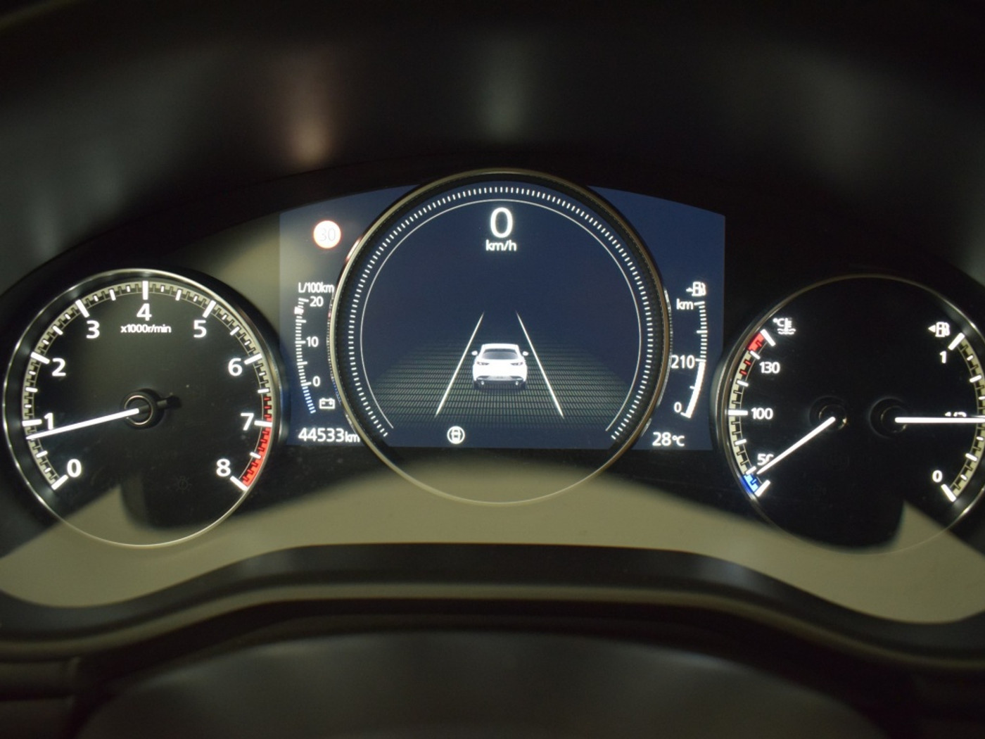 Foto van Mazda Mazda3