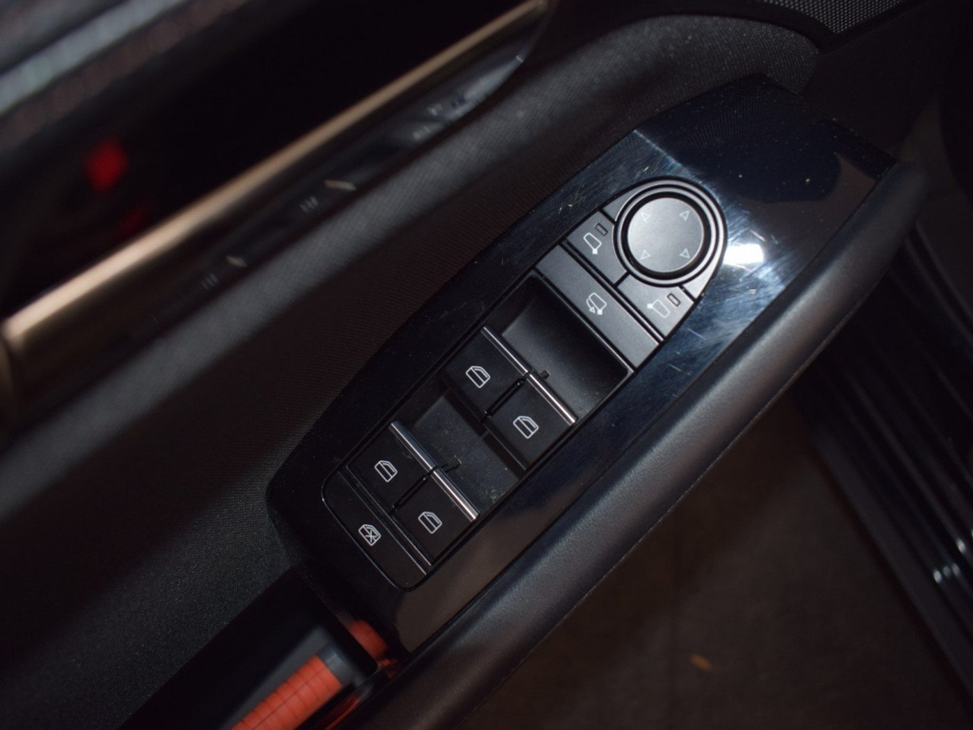 Foto van Mazda Mazda3