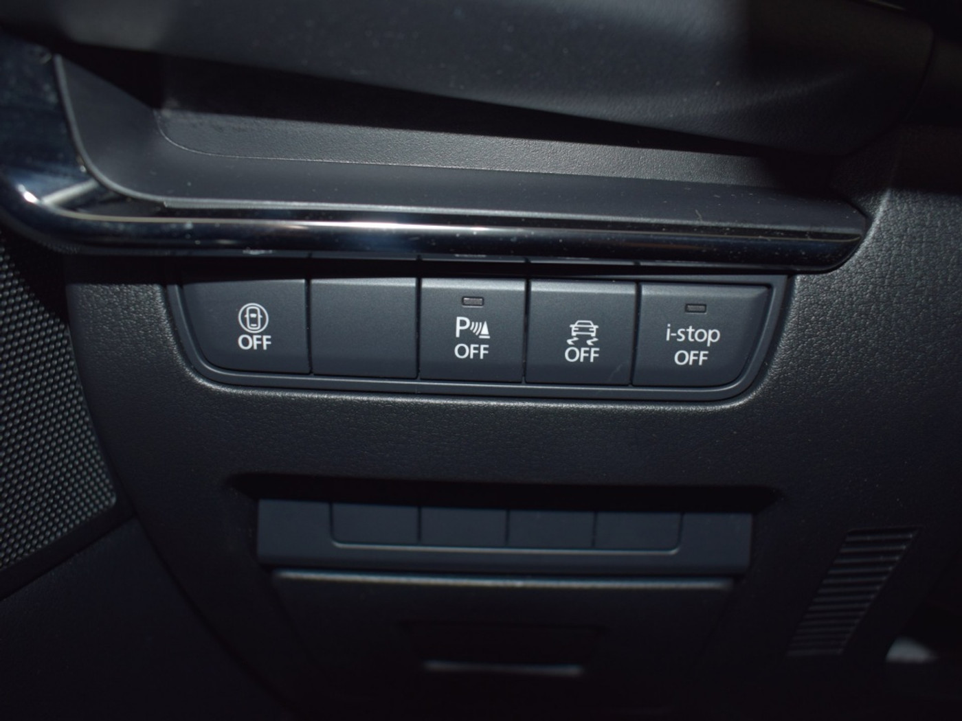 Foto van Mazda Mazda3