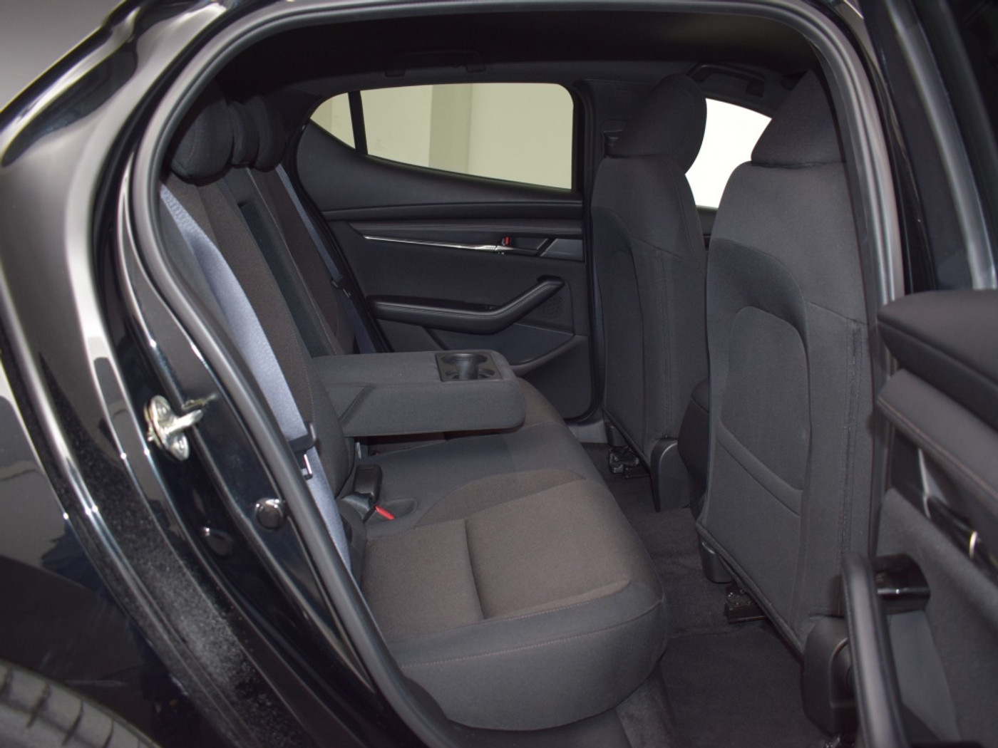 Foto van Mazda Mazda3