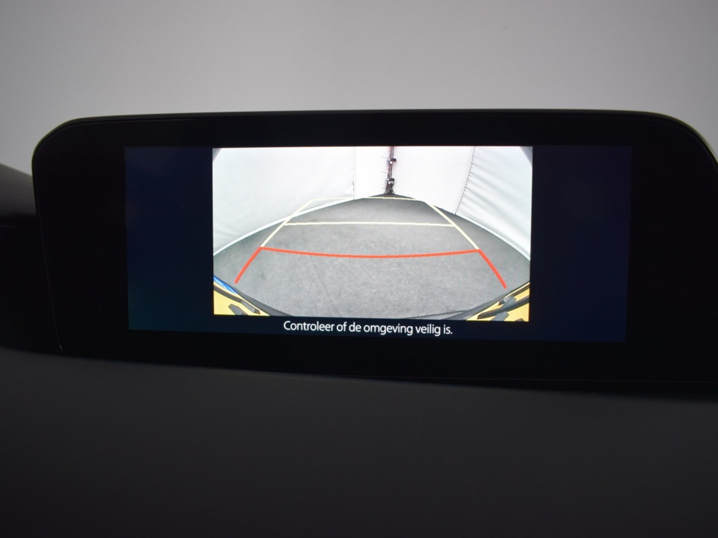 Foto van Mazda Mazda3