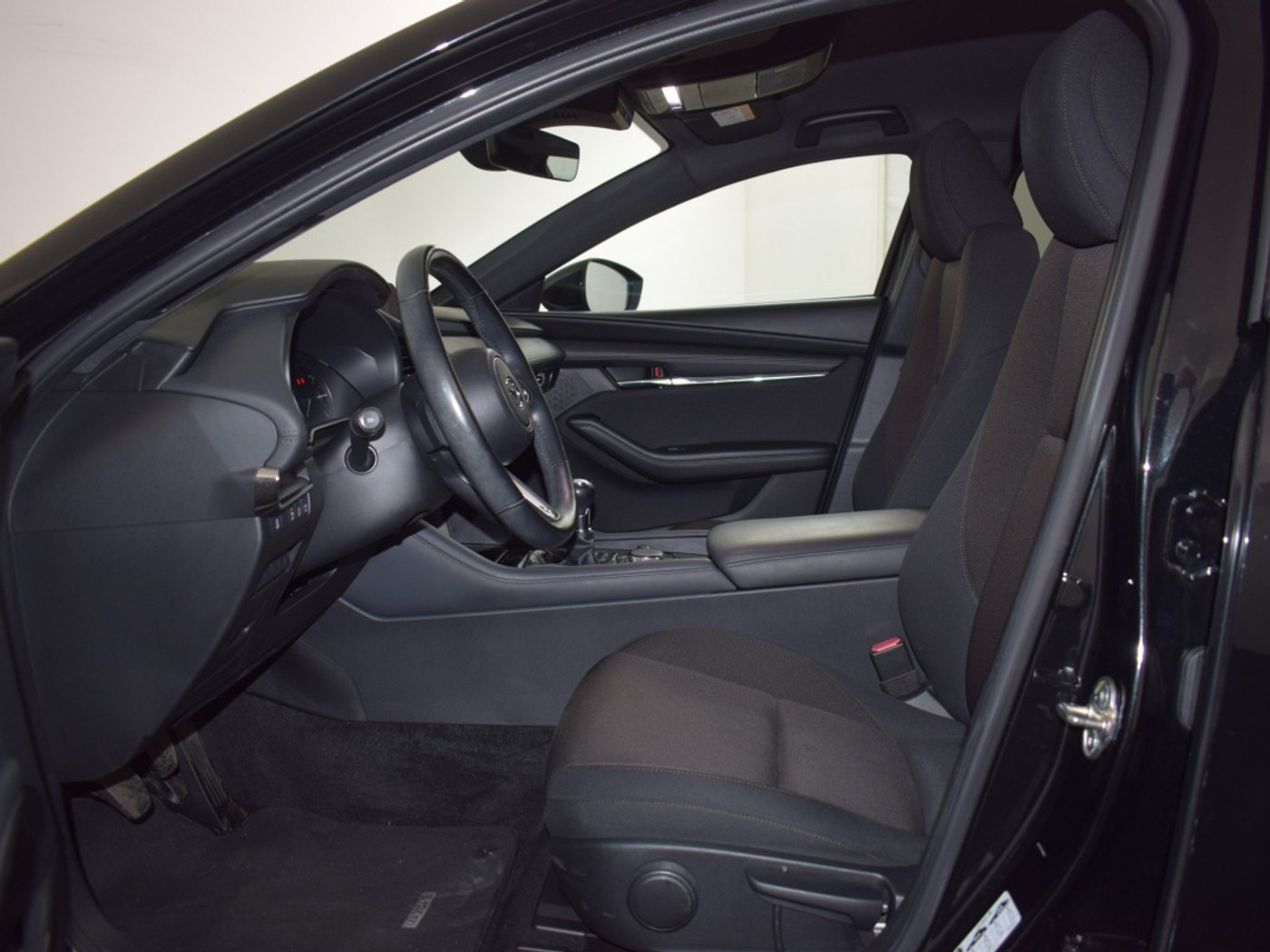 Foto van Mazda Mazda3